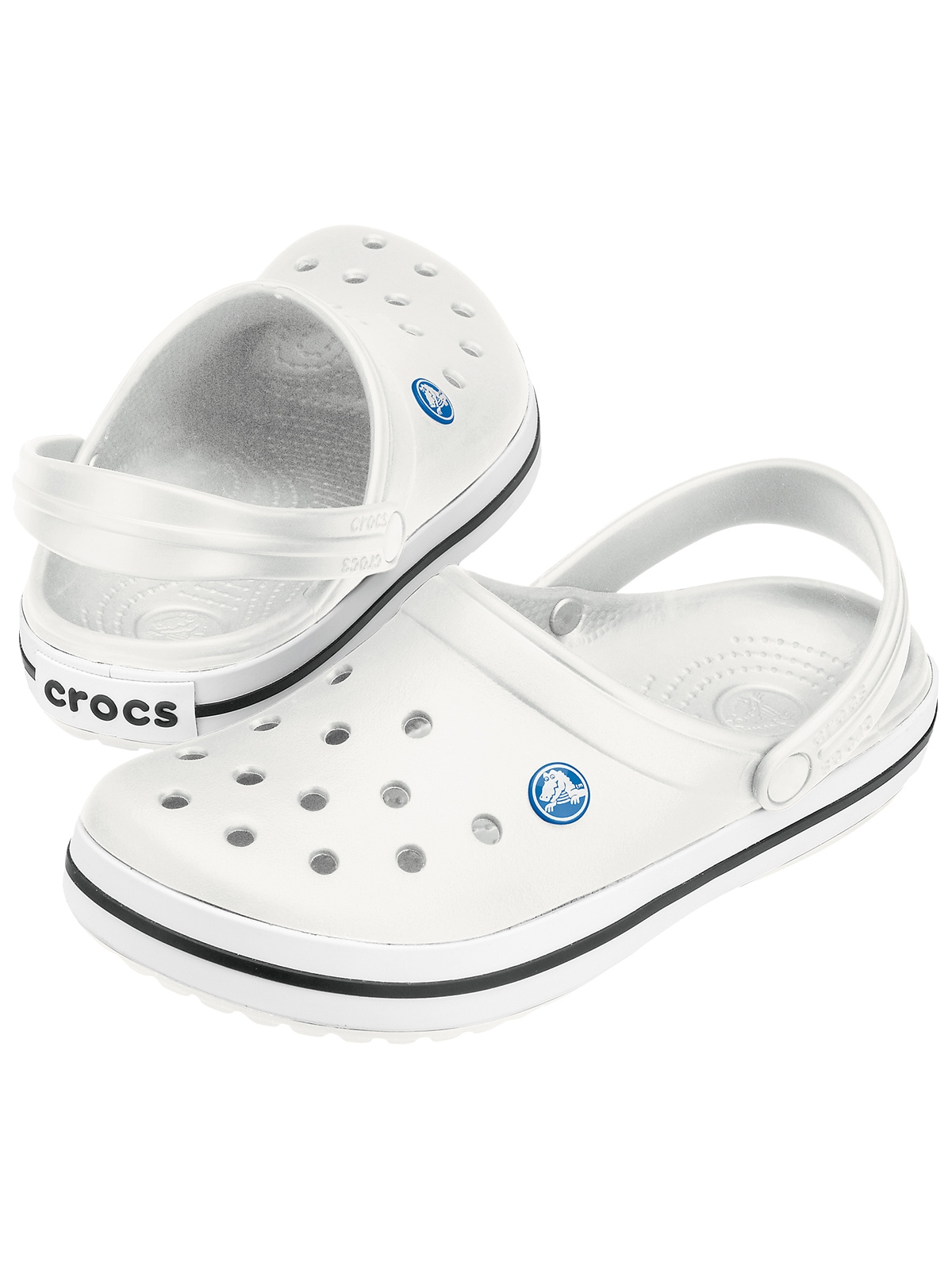 Crocs Clog »Freizeitschuhe«