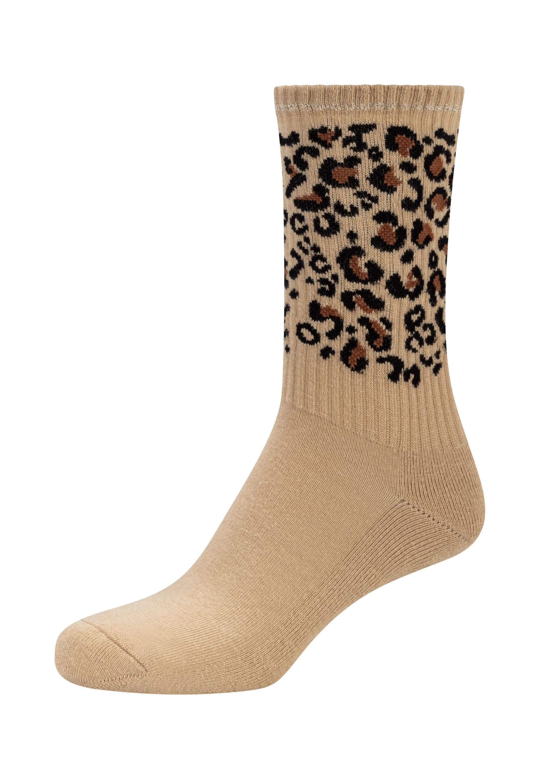 Tamaris Socken »4er Pack«