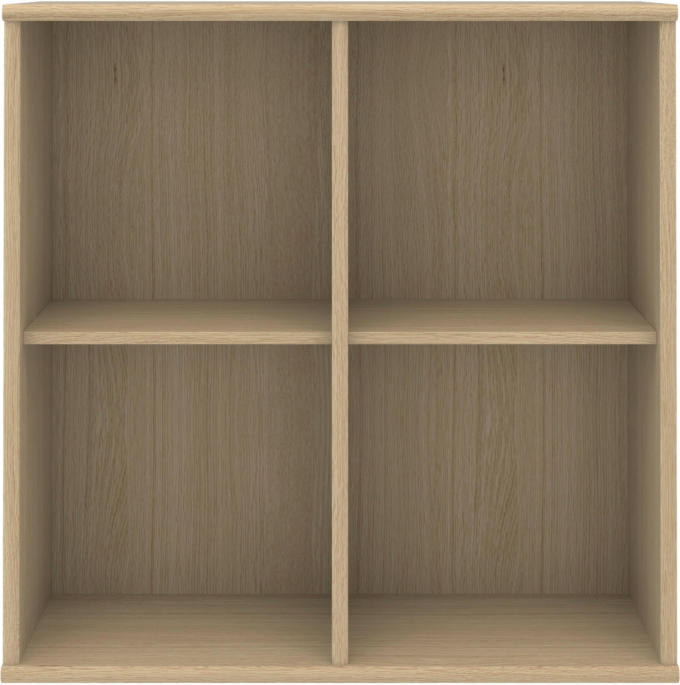 Hammel Furniture Regal "Mistral, Hochwertig Hängeregal, Wandregal, Verstell günstig online kaufen