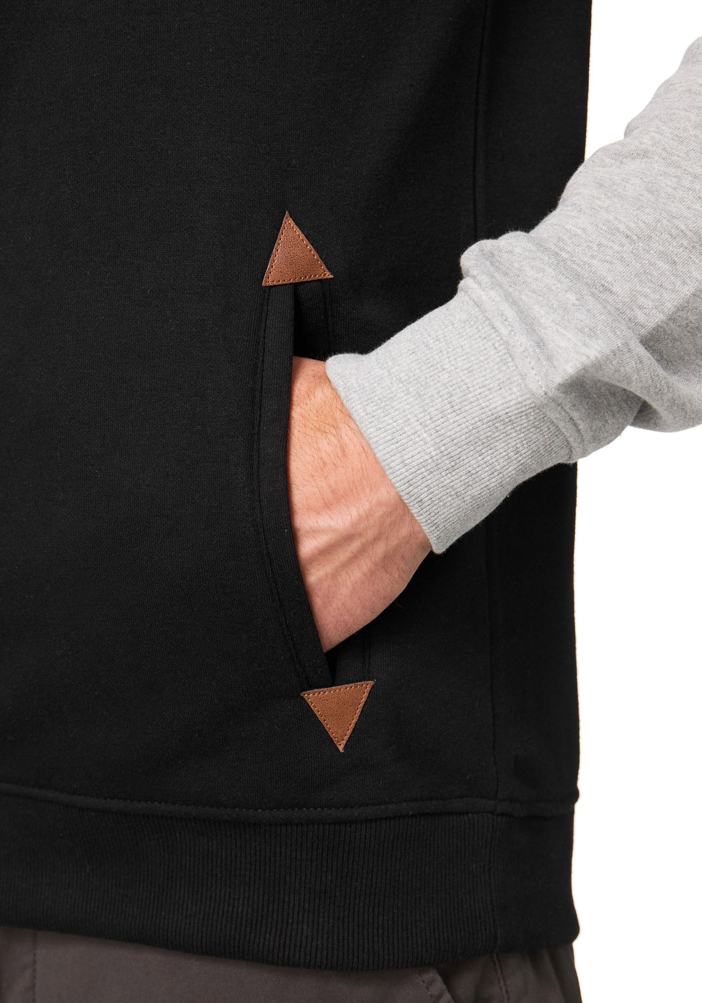 Indicode Kapuzensweatshirt »INMarybank«