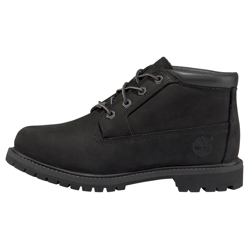 Timberland Schnürboots »Nellie Chukka Double«, Wasserdicht