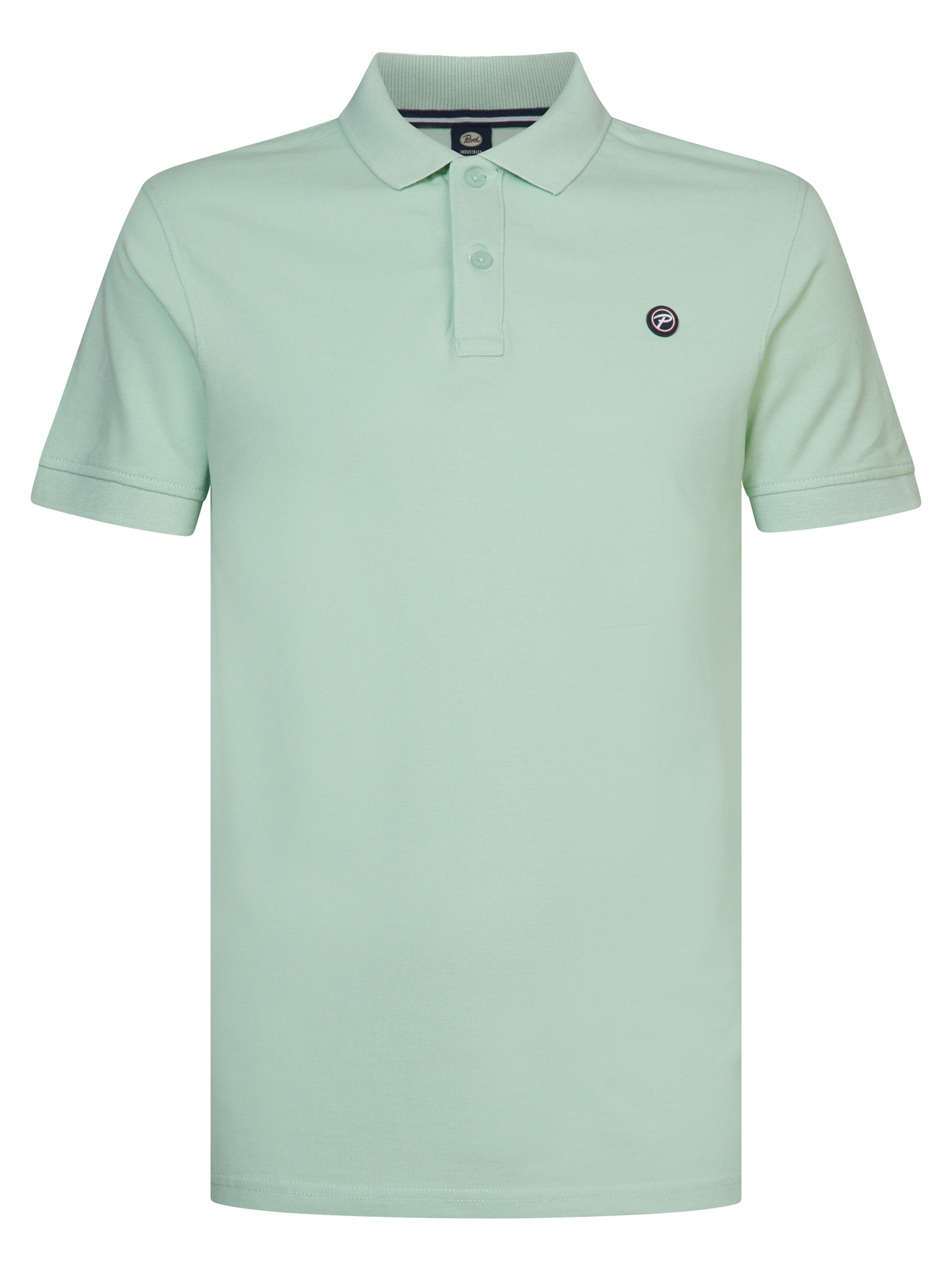 Petrol Industries Poloshirt »Men Polo Short Sleeve«
