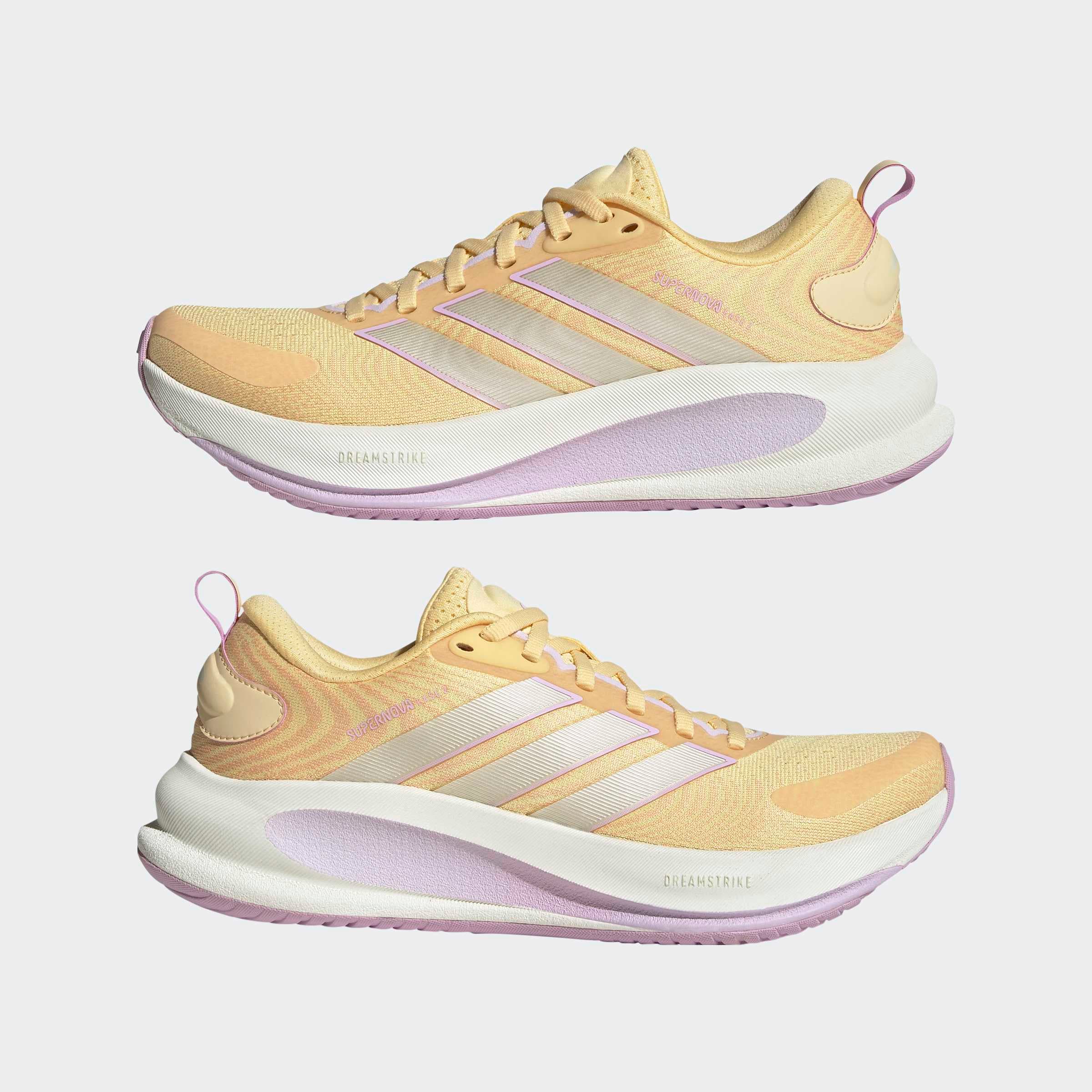 adidas Performance Laufschuh »SUPERNOVA EASE 2 W«  für mehr Komfort