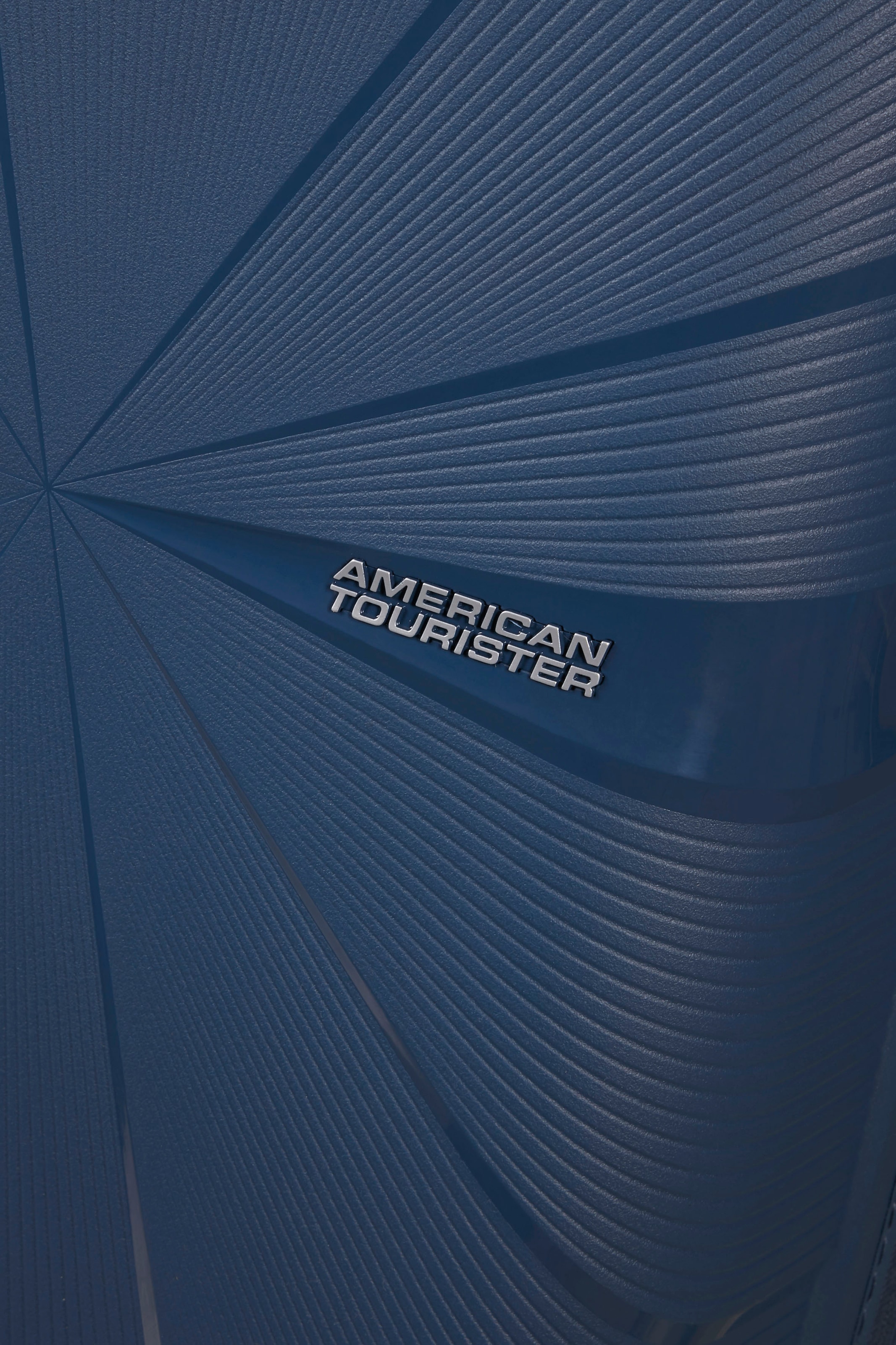 American Tourister® Hartschalen-Trolley »STARVIBE, in verschiedenen Farben und Größen«, 4 Rollen, Handgepäck-Koffer Reisegepäck Koffer TSA-Zahlenschloss