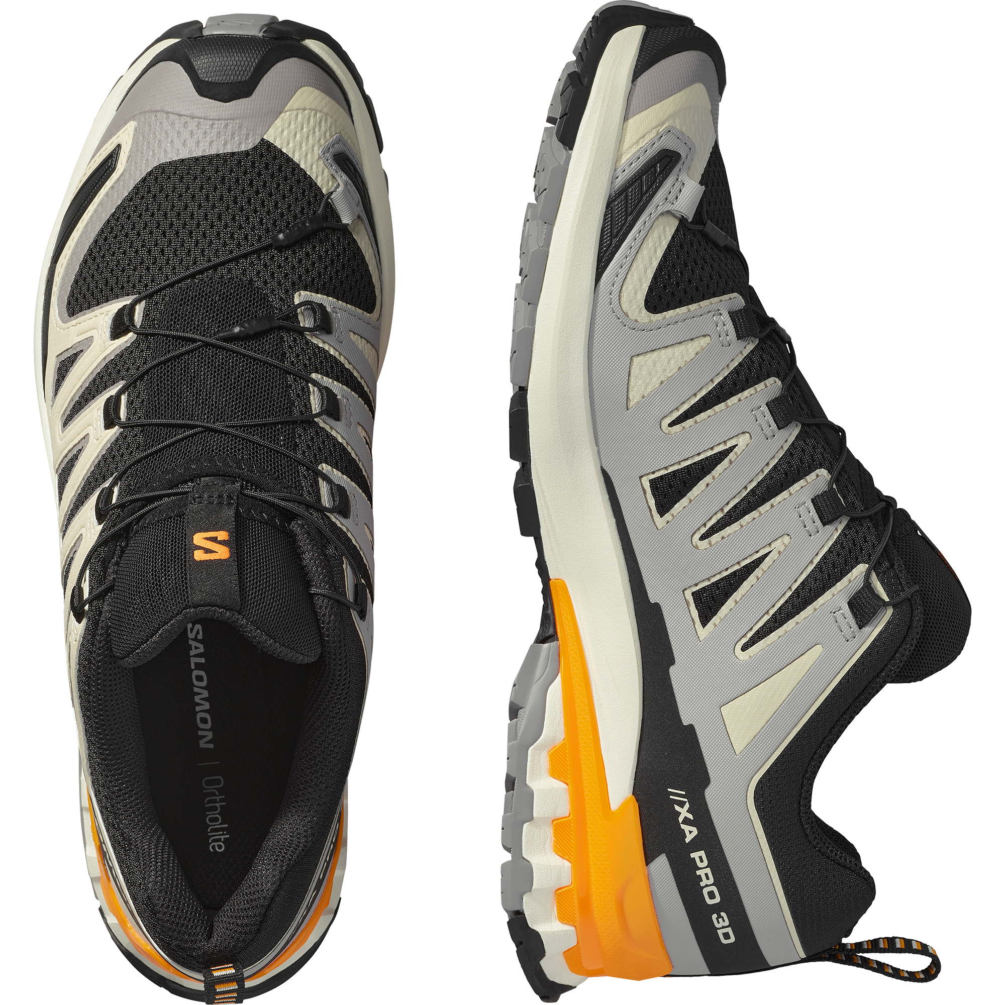 Salomon Laufschuh "XA PRO 3D V9" günstig online kaufen