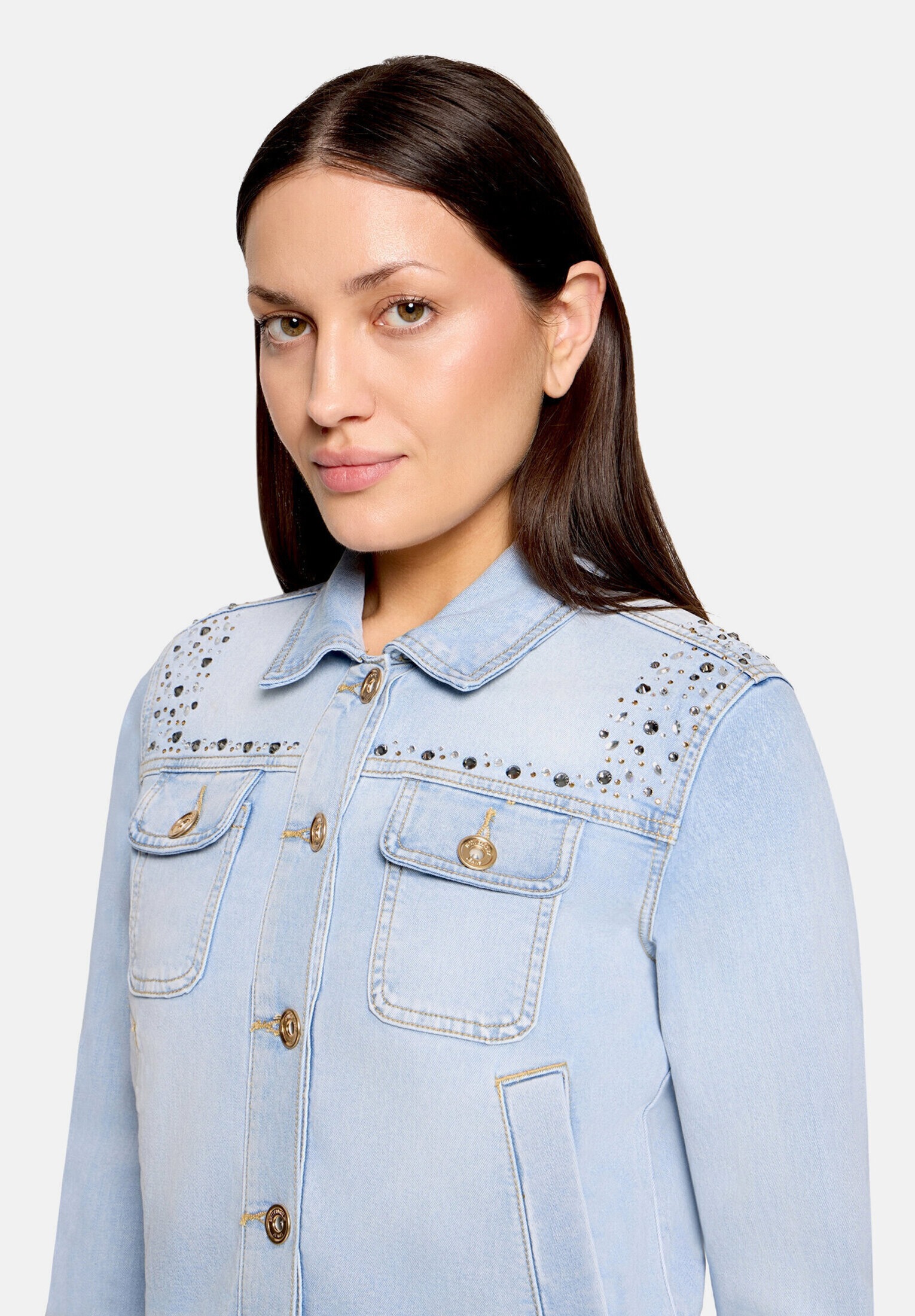 Betty Barclay Jackenblazer »Damen langarm«