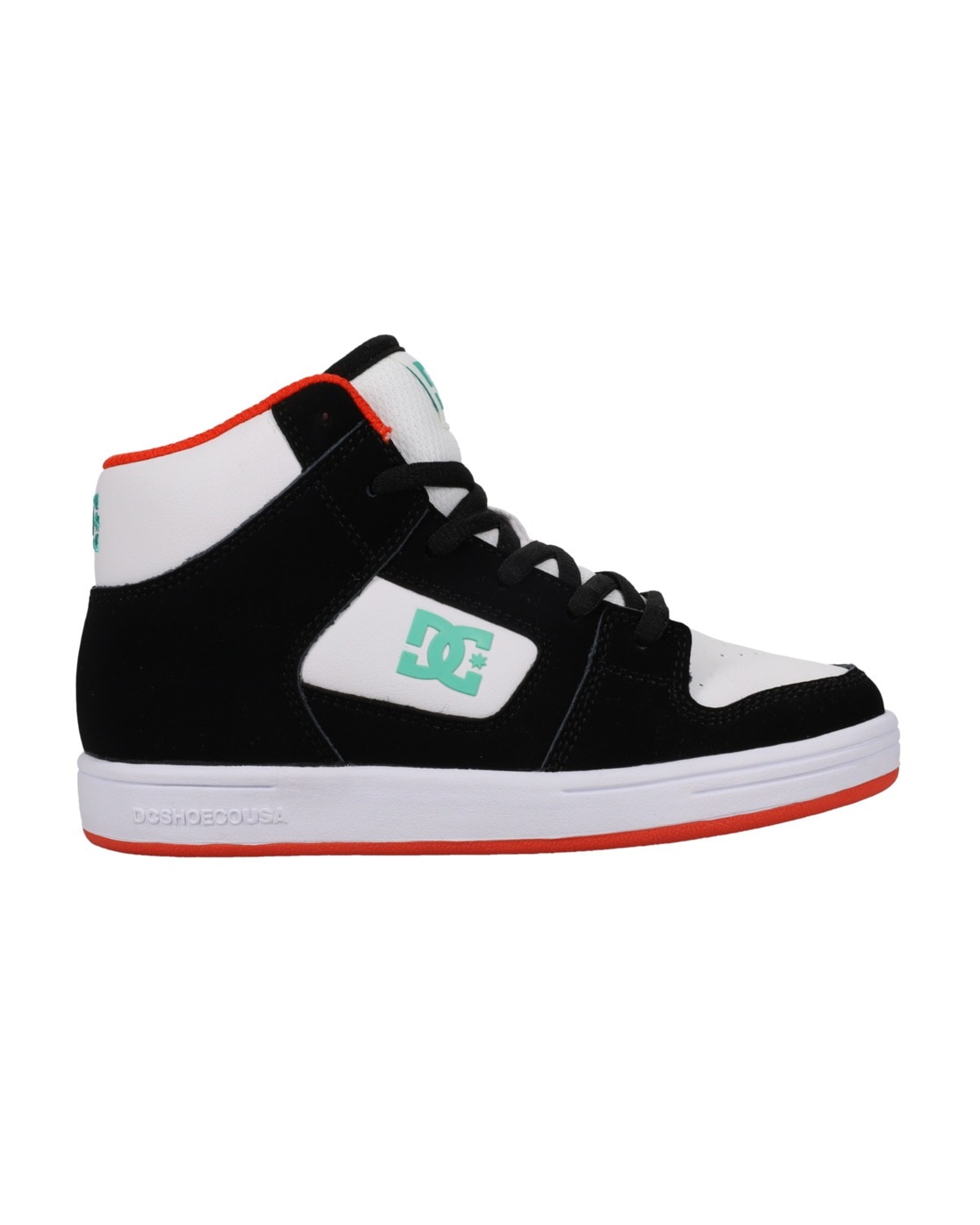 DC Shoes Sneaker »Manteca 4 Hi«