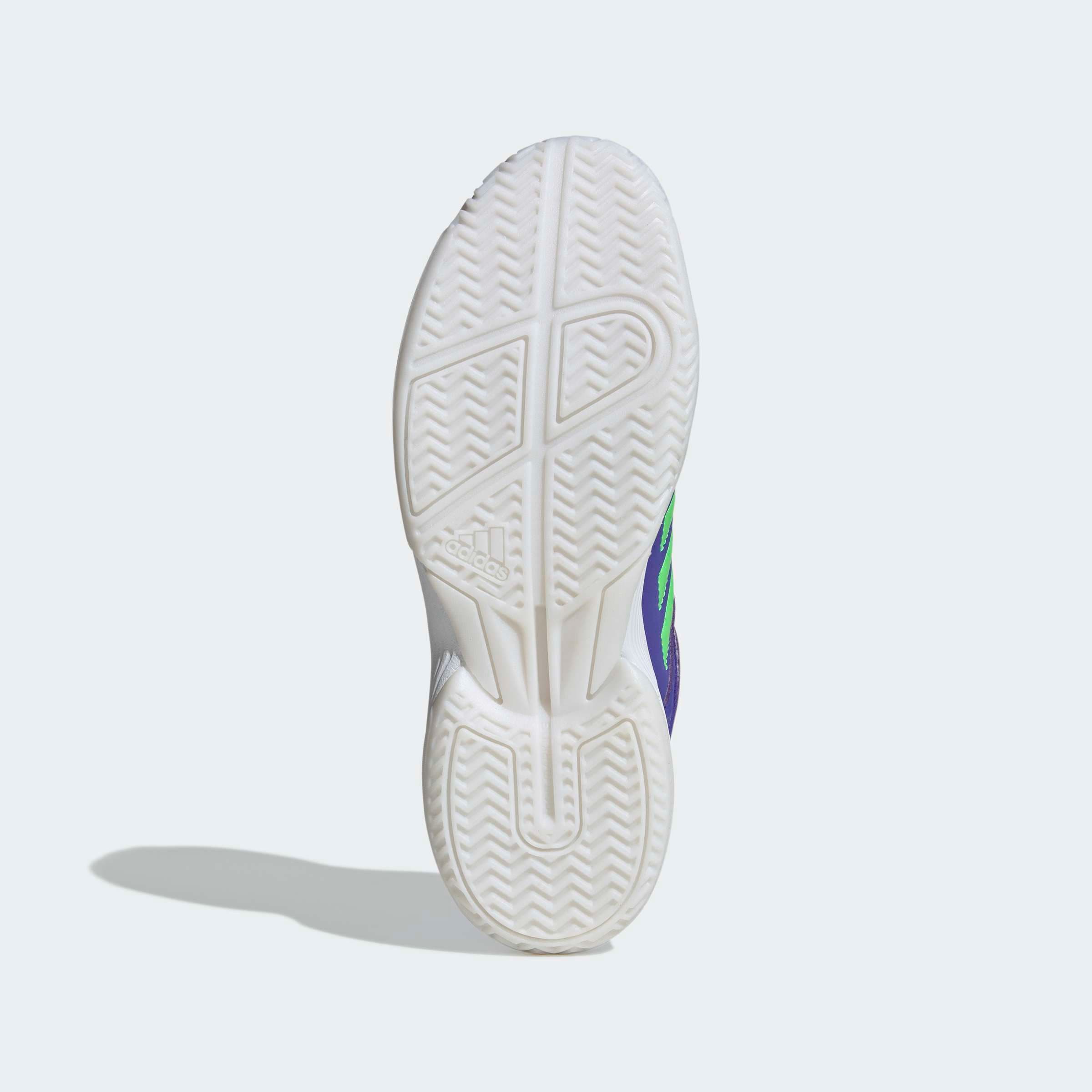 adidas Performance Hallenschuh »SPEEDCOURT«  geeignet für jeden Hallensport