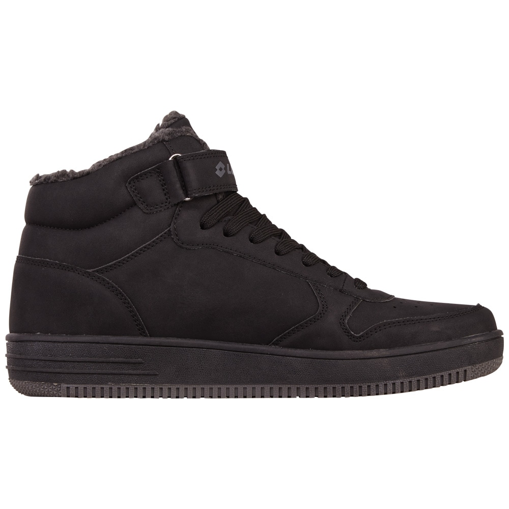 lotto Sneaker, - mit wärmendem Innenfutter