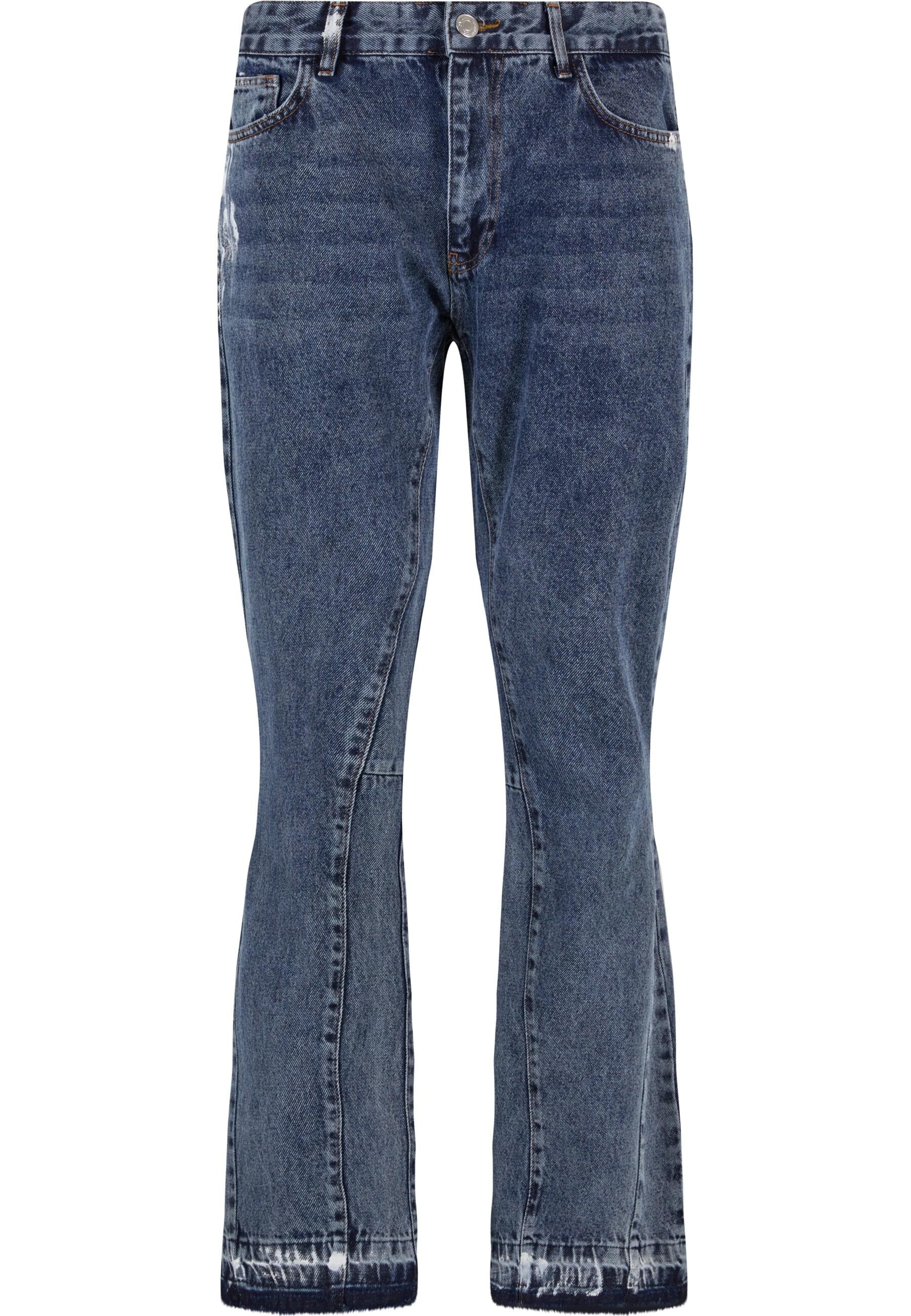 2Y Studios Bequeme Jeans "2Y Studios Herren 2Y Tapered Fit Jeans" günstig online kaufen