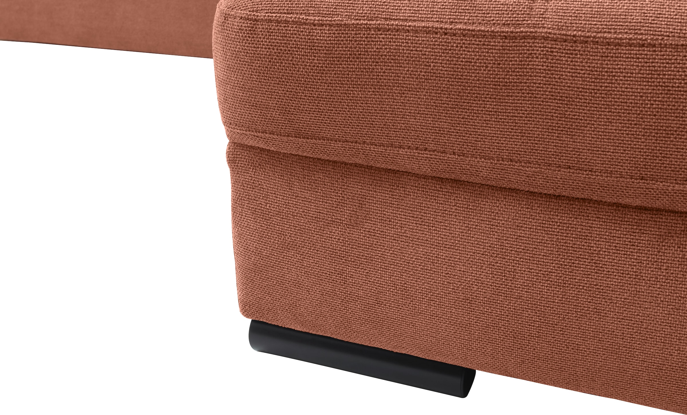 Mr. Couch Ecksofa »Richmond, L-Form«