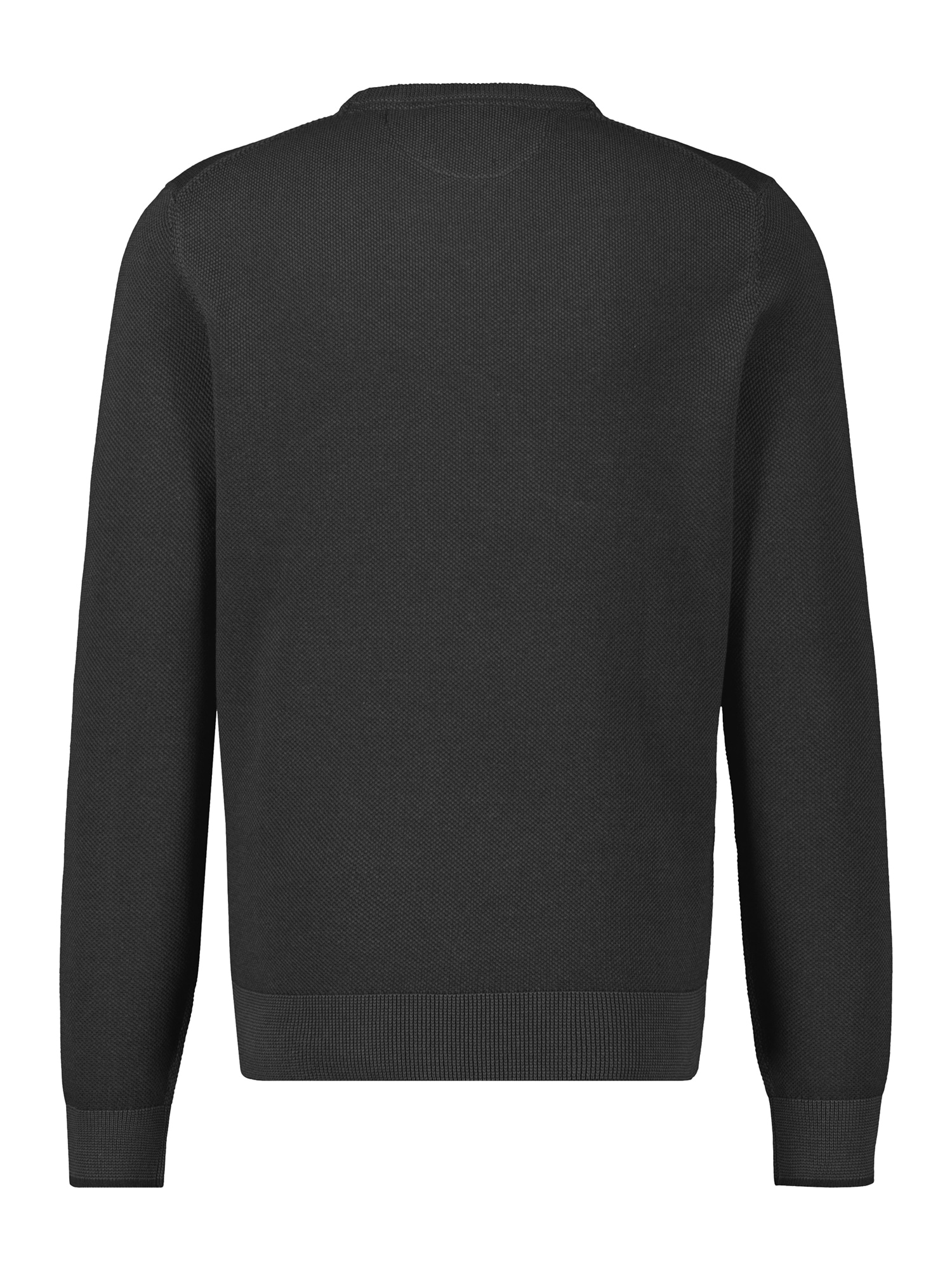 LERROS Strickpullover »LERROS Leichter Herren Strickpullover«