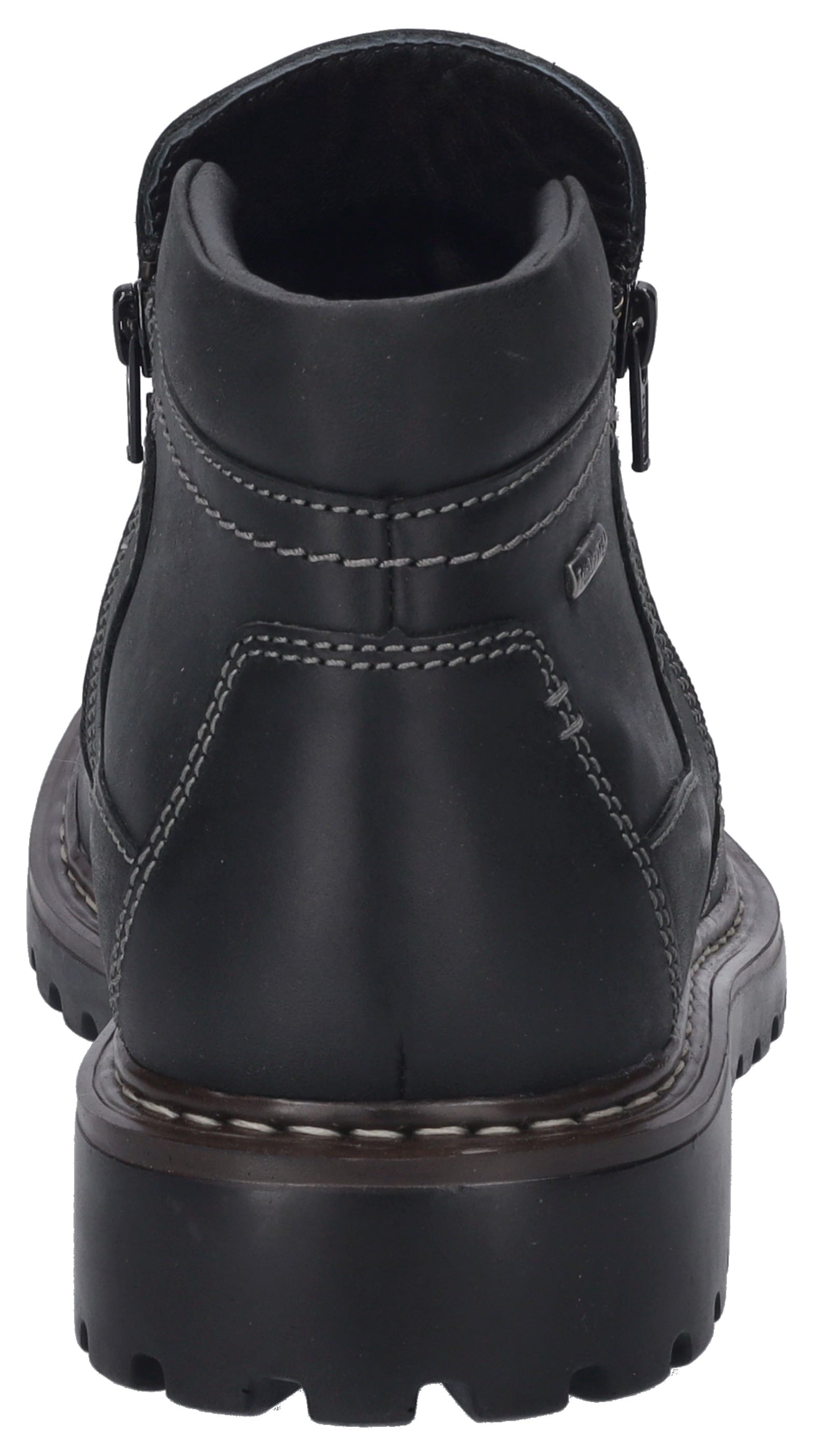 Josef Seibel Winterboots »Chance 55«, Schlupfstiefel, Komfortschuh, Winterstiefel mit Wechselfußbett