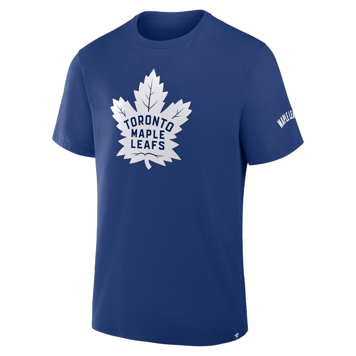 Fanatics T-Shirt "Fanatics T-Shirt Toronto Maple Leafs Hat Trick Tee" günstig online kaufen