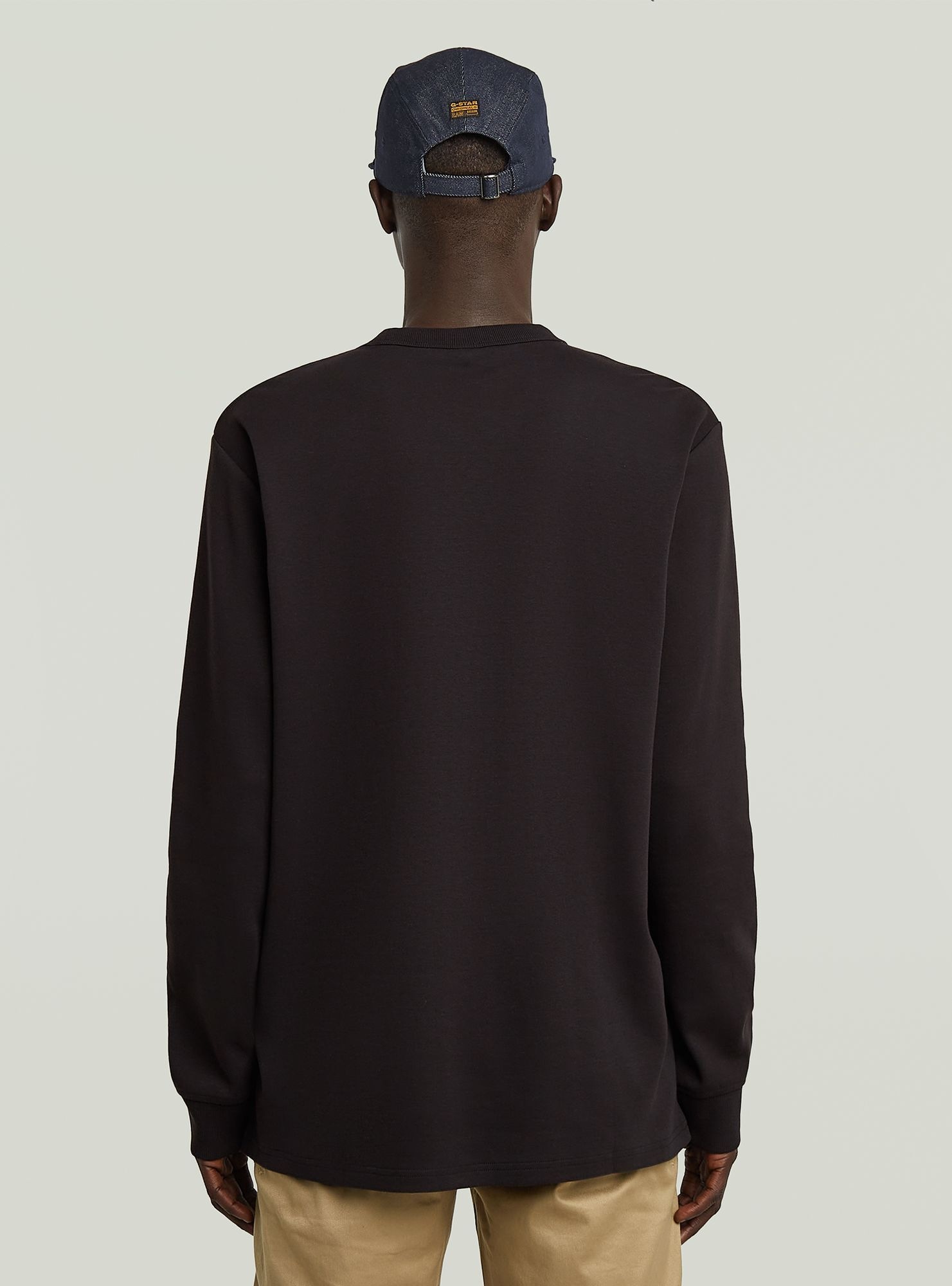 G-STAR T-Shirt "Nifous T-Shirt" günstig online kaufen