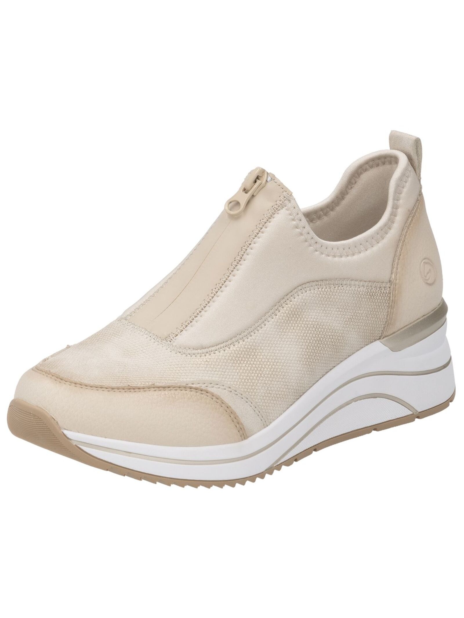 Remonte Sneaker »Remonte Sneaker Lederimitat«