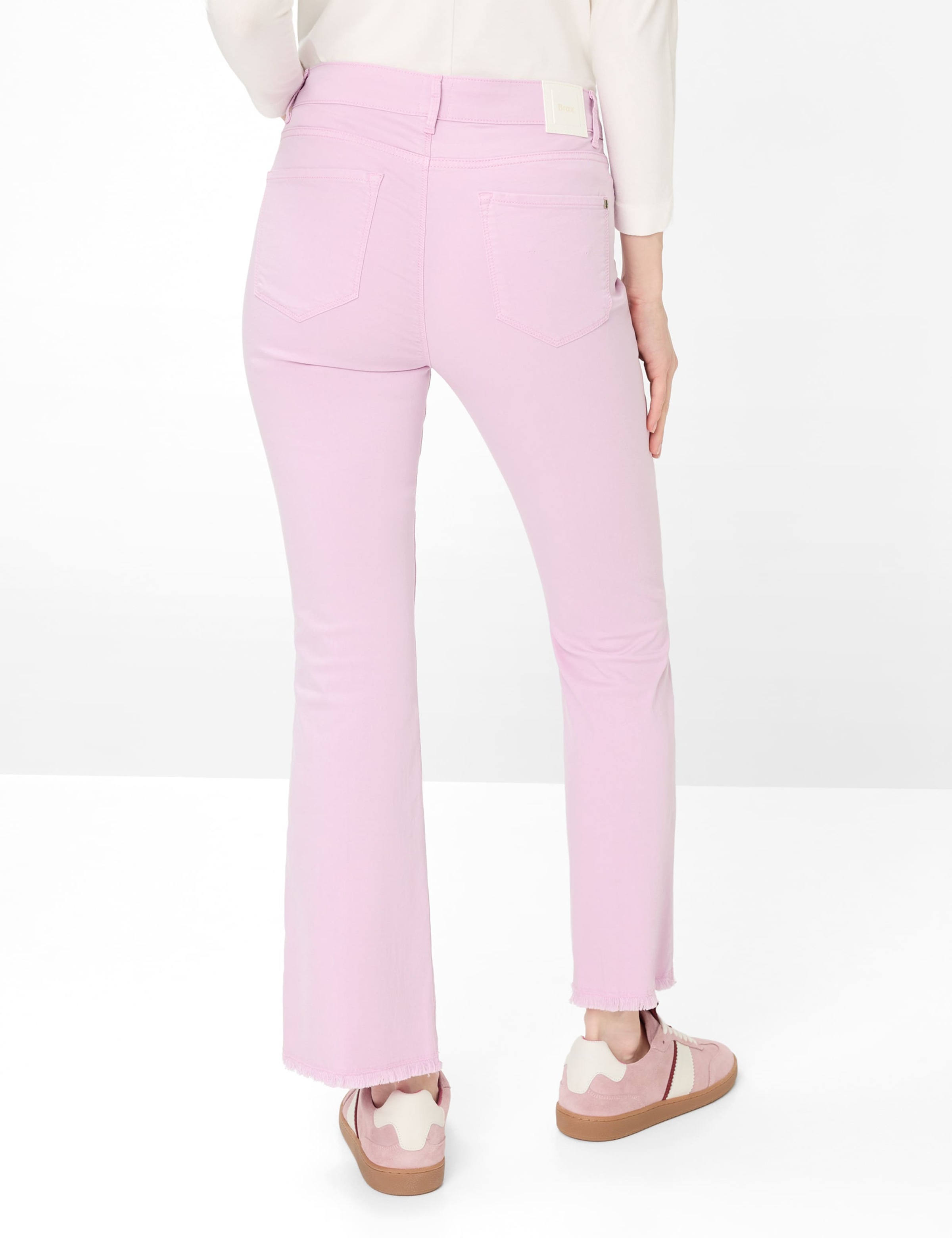 Brax 5-Pocket-Jeans "Style SHAKIRA S BOOT" günstig online kaufen