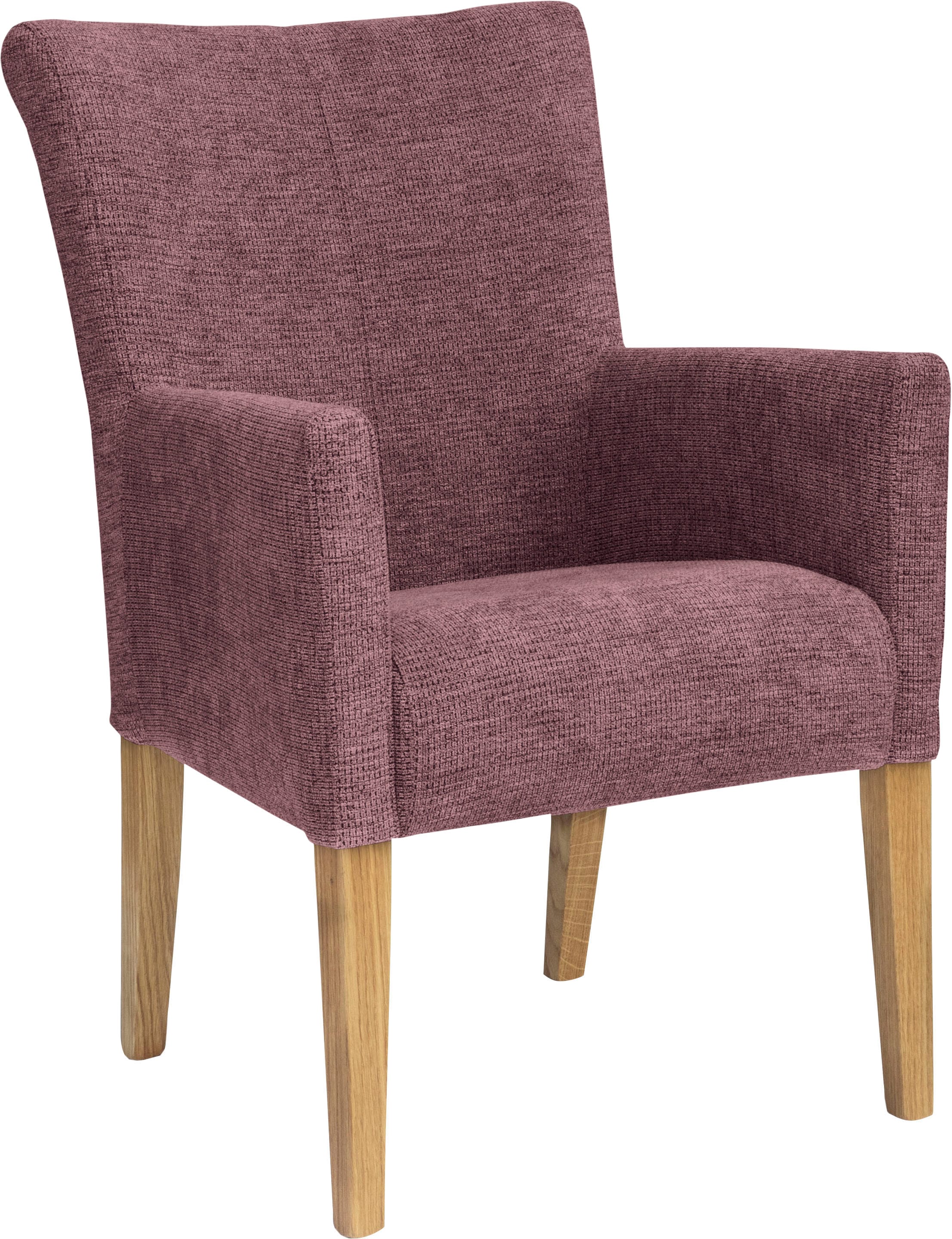 Home affaire "King BESTSELLER" () Esszimmerstuhl mit bequemer Polsterung, E günstig online kaufen