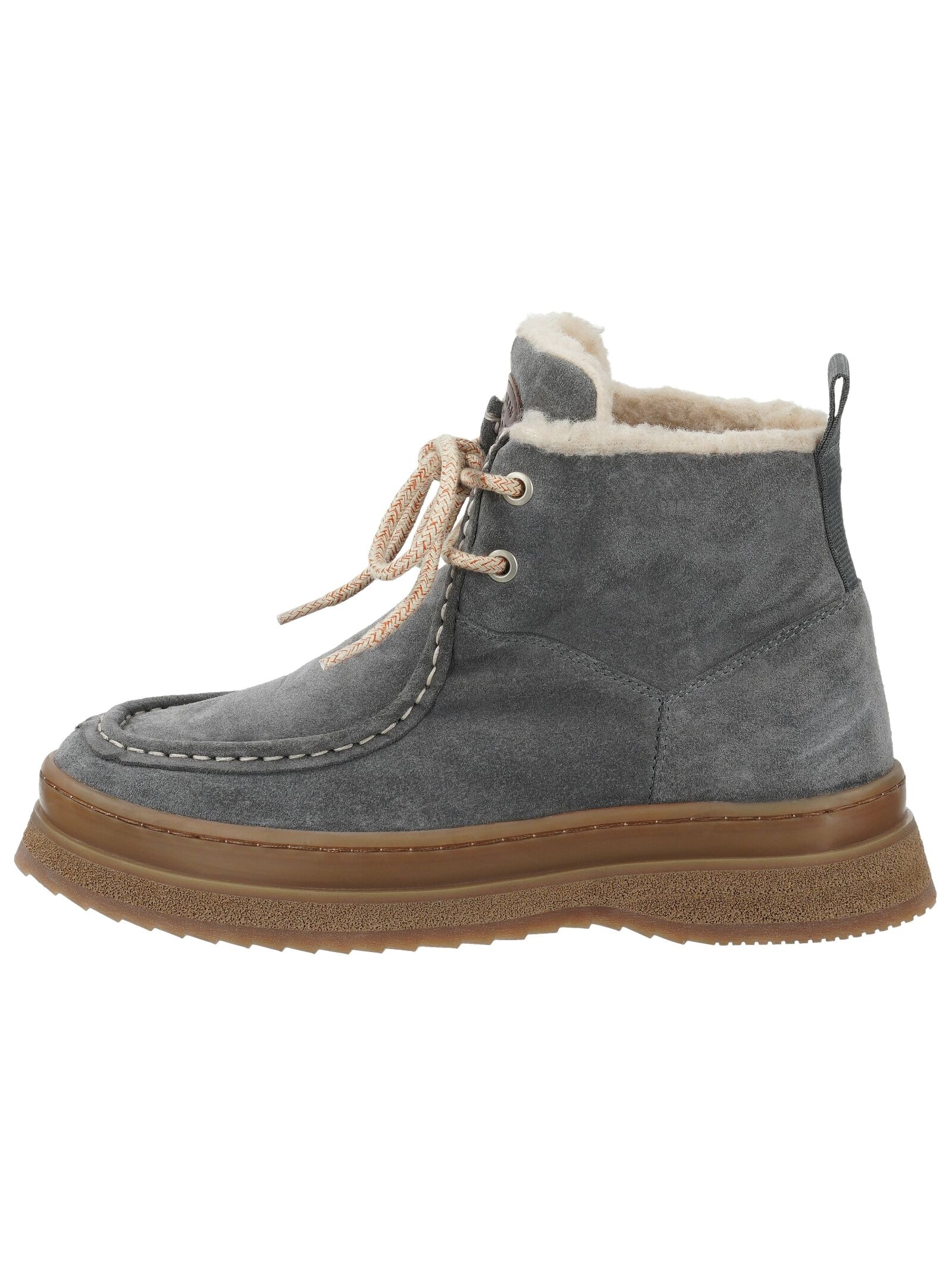 Gant Schnürstiefelette »Gant Stiefelette Nubukleder«