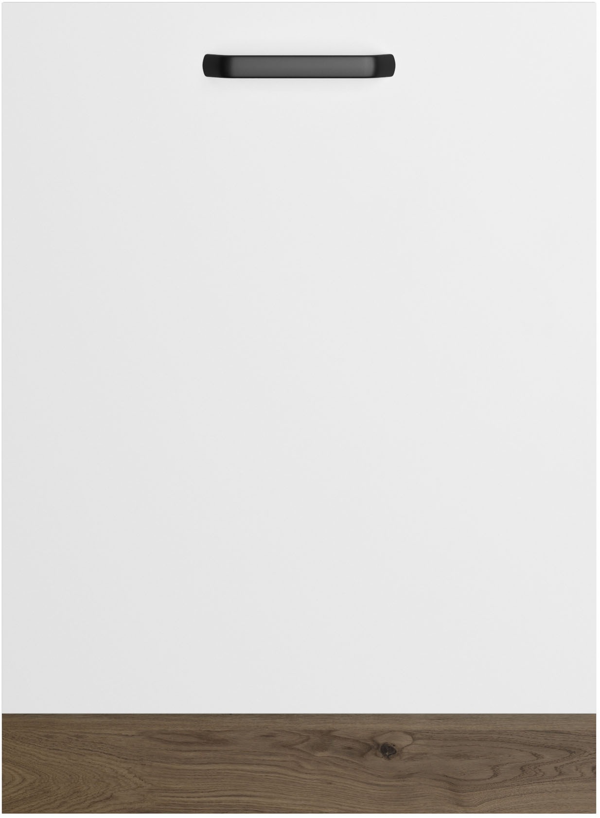 wiho Küchen Frontblende "Elba, TOPSELLER" für vollintegrierte Einbaugeschir günstig online kaufen