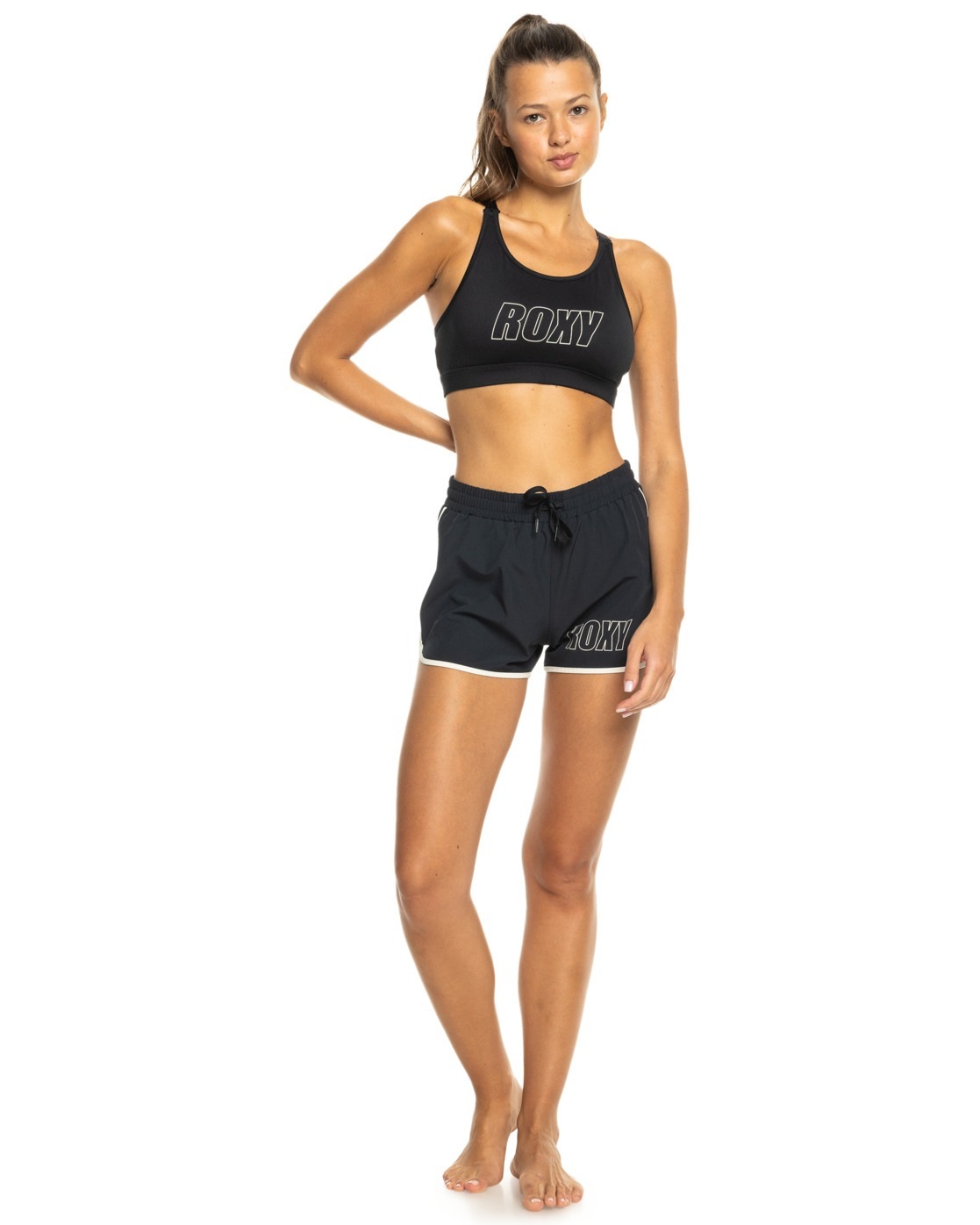 Roxy Funktionsshorts »Everyday Flow«