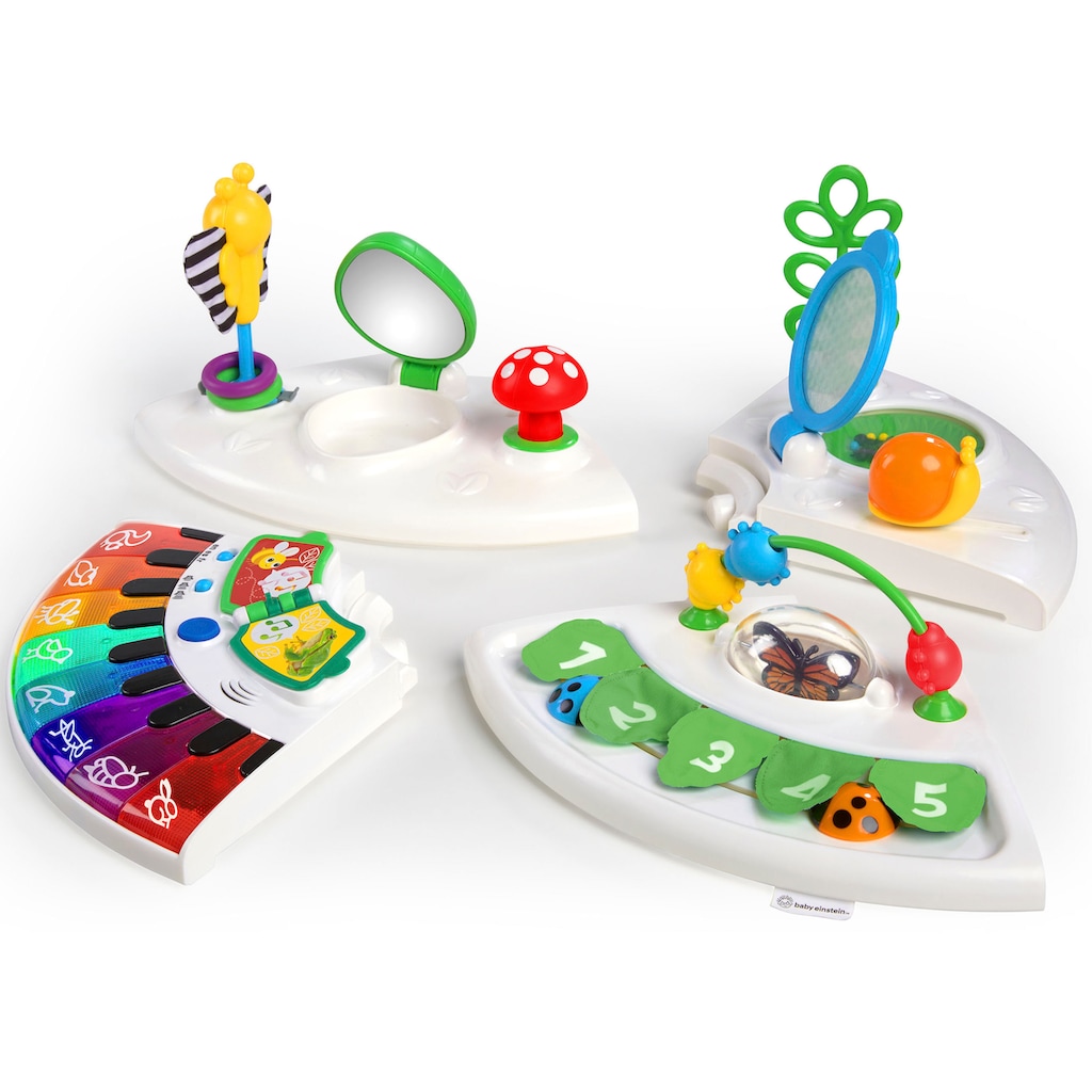 Baby Einstein Spielcenter »Around We Grow«