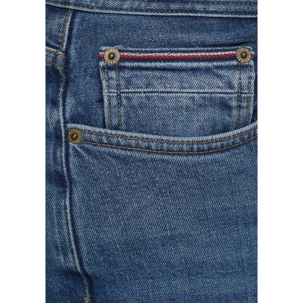 Tommy Hilfiger Straight-Jeans »Denton«