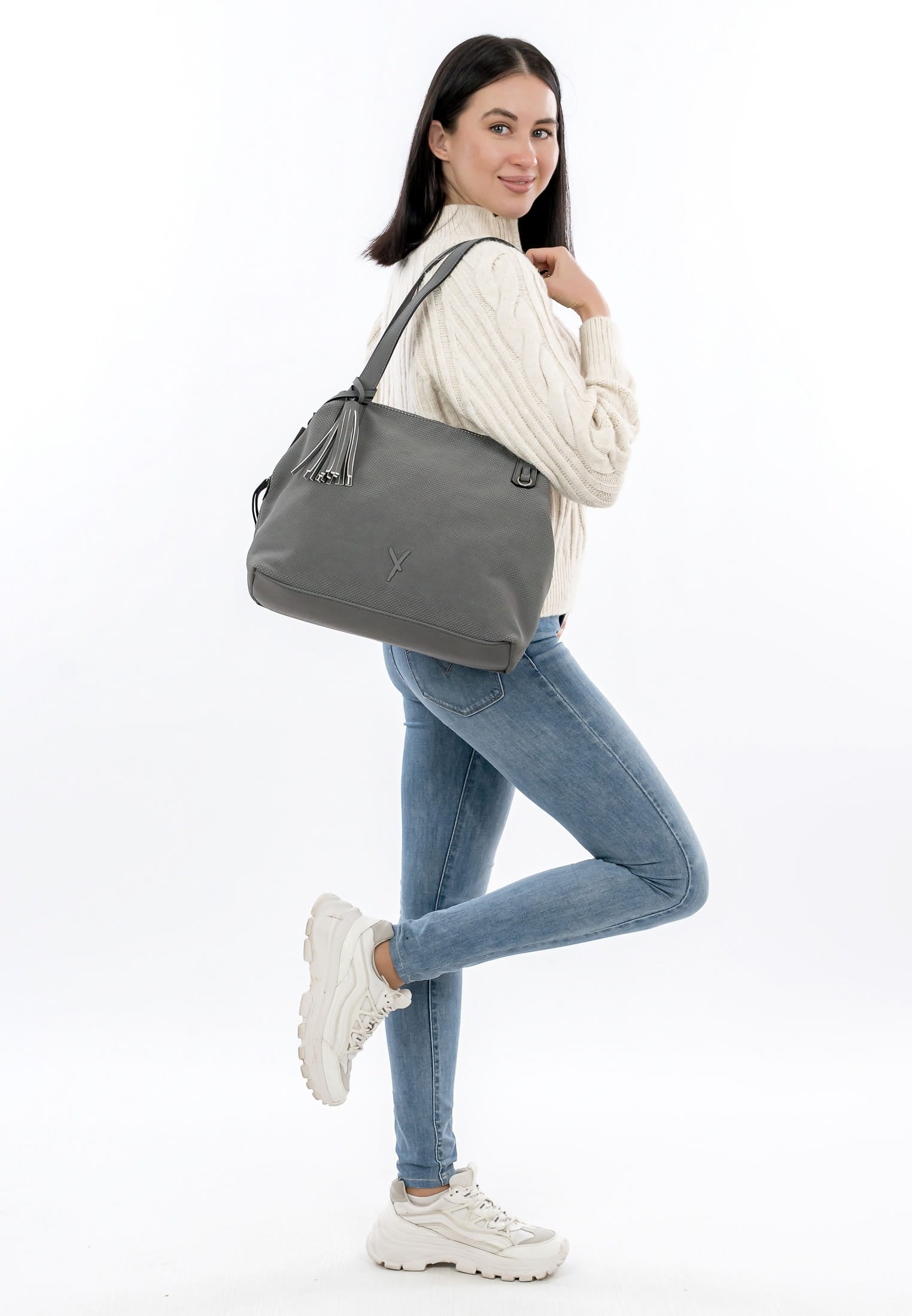 SURI FREY Shopper »Shopper SFY Romy«