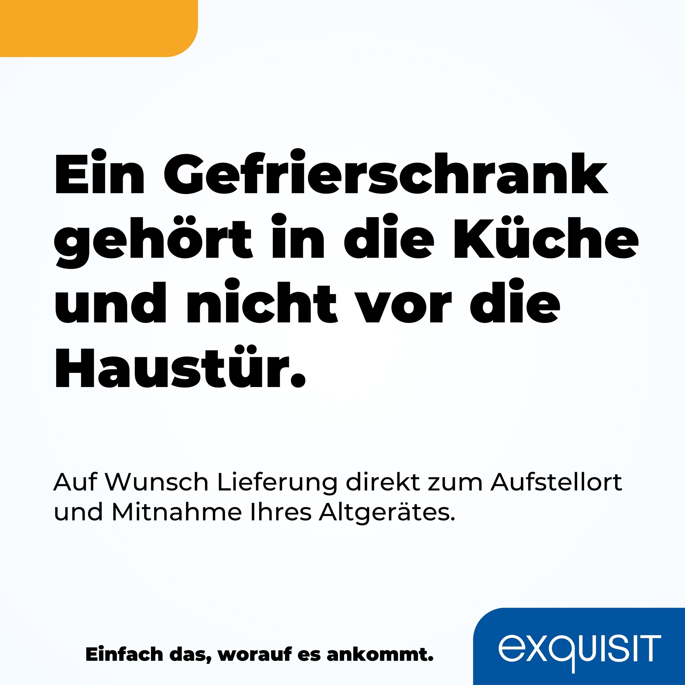 exquisit Gefrierschrank »GS295--H-040E inoxlook«, 185 cm hoch, 60 cm breit, Türanschlag wechselbar