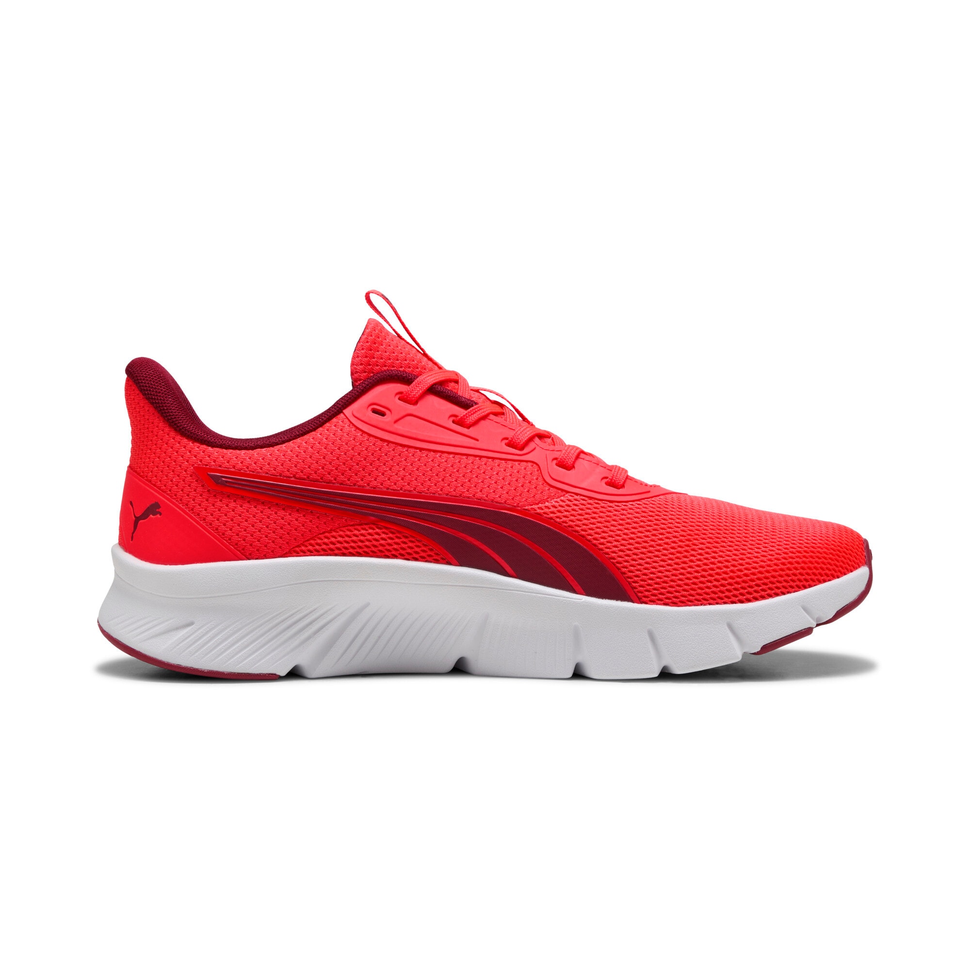 PUMA Laufschuh »FLEXFOCUS LITE MODERN«  für sportlichen Alltag, atmungsaktives Obermaterial