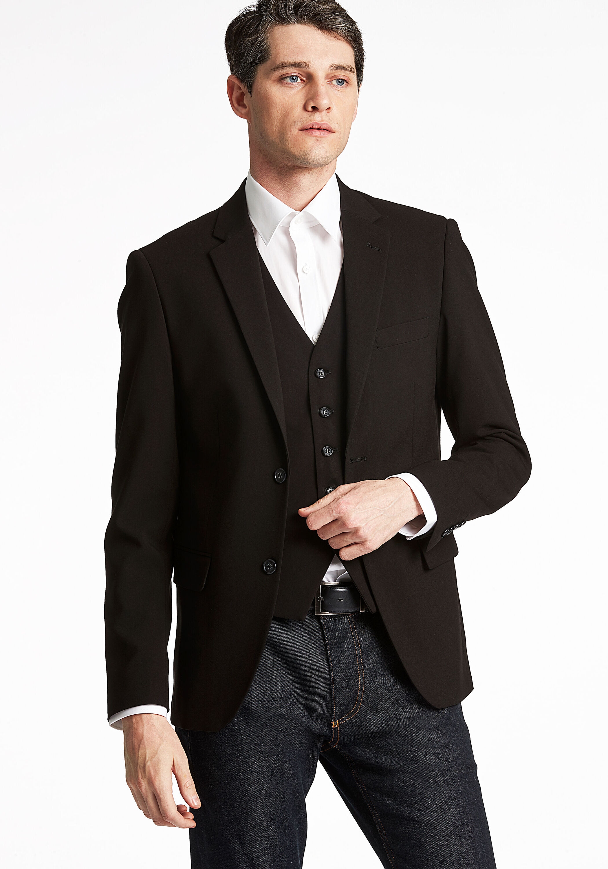 Anzugsakko »Lindbergh Blazer«