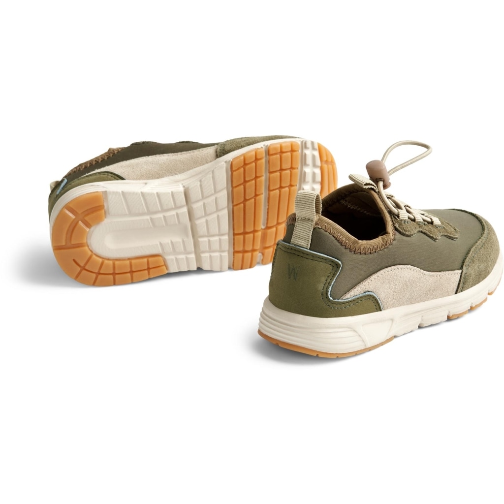 WHEAT Sneaker »Wheat Kinderschuhe Sneaker Speedlace Arta«
