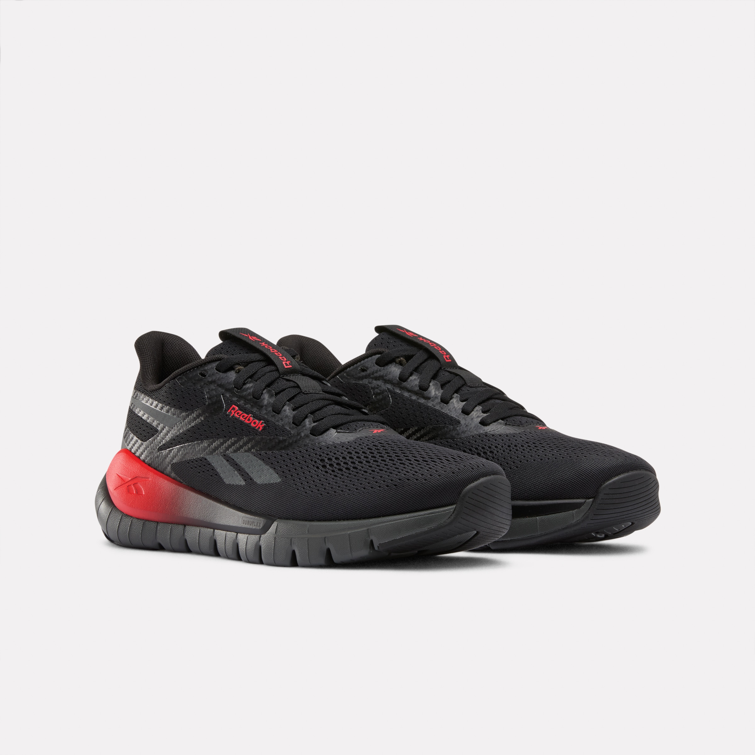 Reebok Trainingsschuh "REEBOK FLEX TRAINER" ideal für Gym und Fitnessstudio