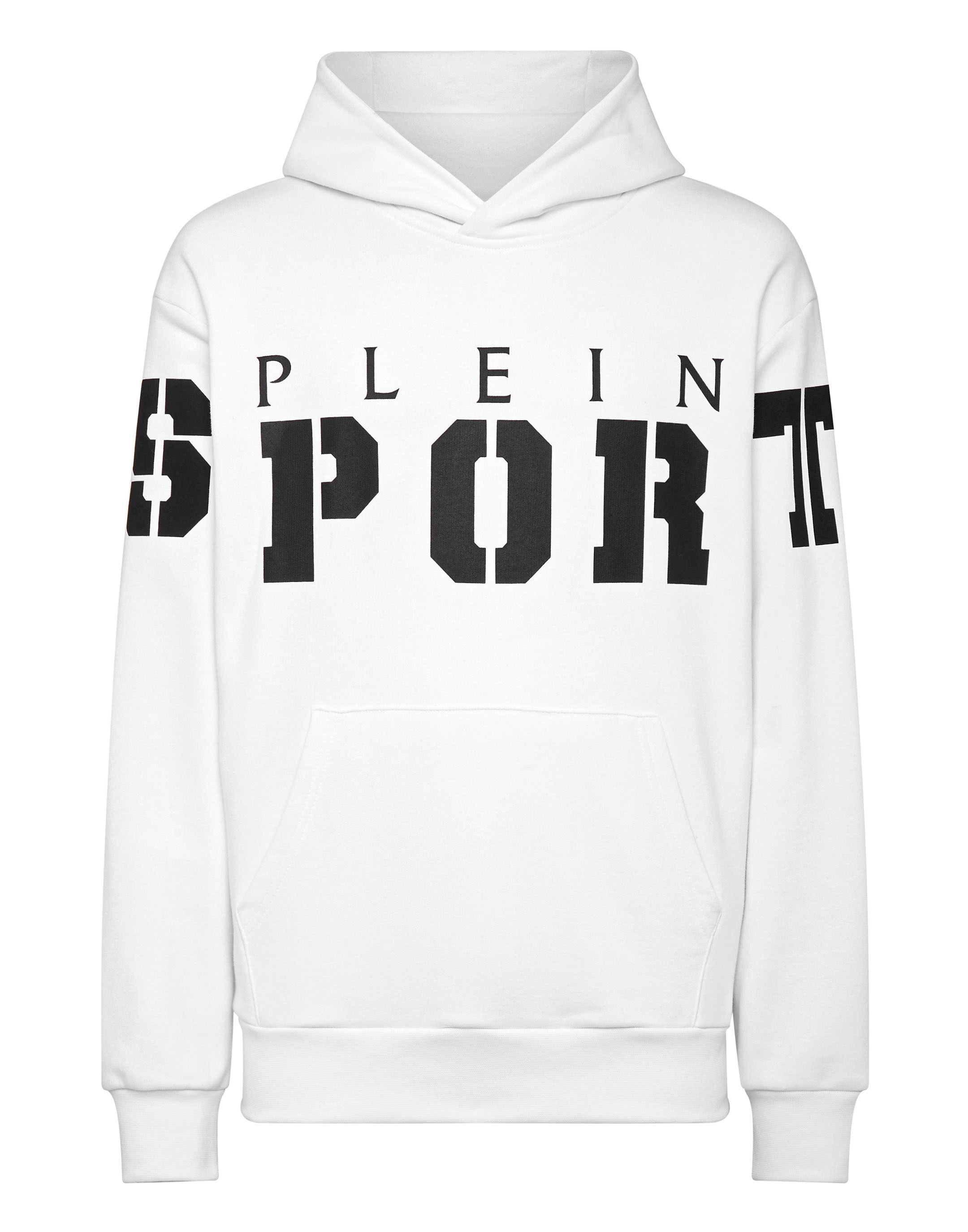 PLEIN SPORT Sweatshirt »Hoodie«