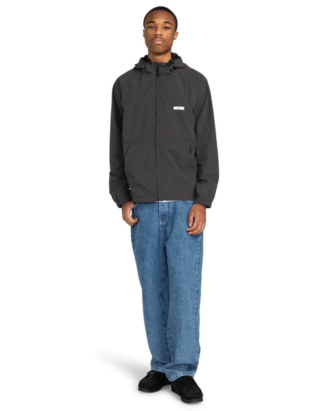 Element Outdoorjacke »Alder 2.0«