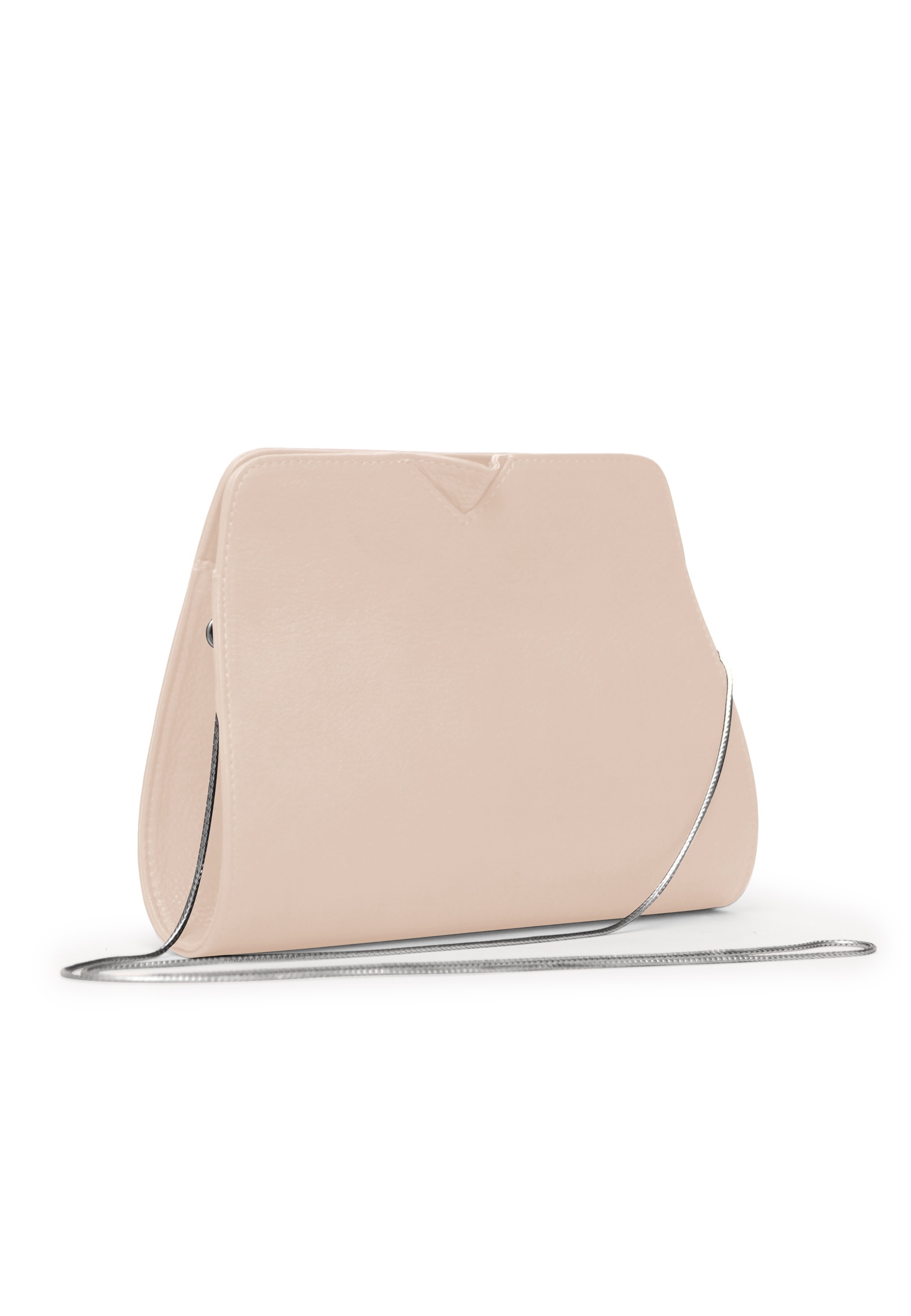 GRETCHEN Schultertasche »Lyra Clutch Two«, aus italienischem Kalbsleder