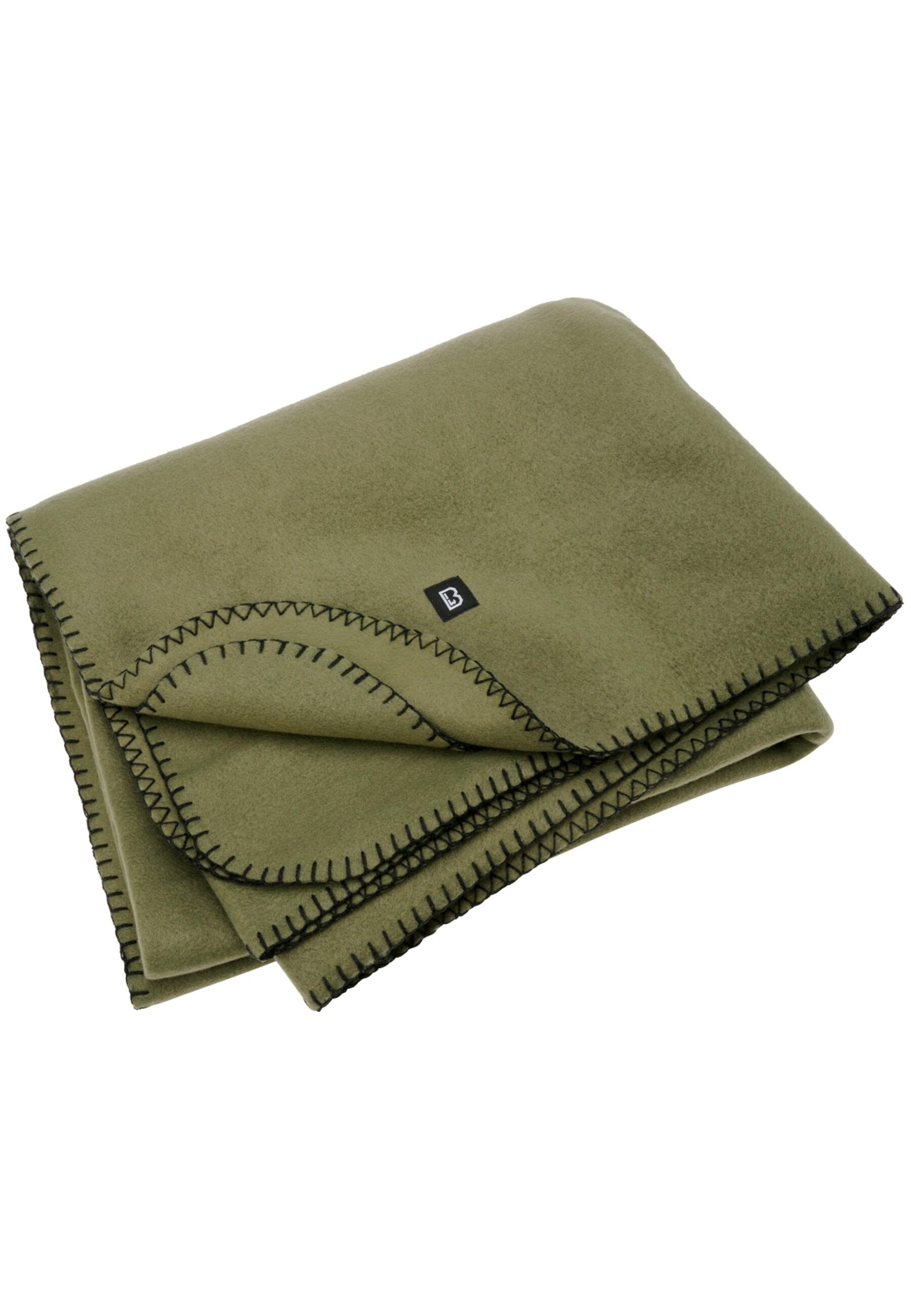 Brandit Schal "Brandit Accessoires Fleecedecke", 1 Stk. günstig online kaufen