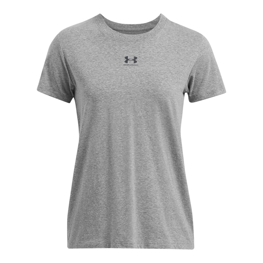 Thumbnail - Under Armour T-Shirt "UA RIVAL CORE SS", (1 tlg.)