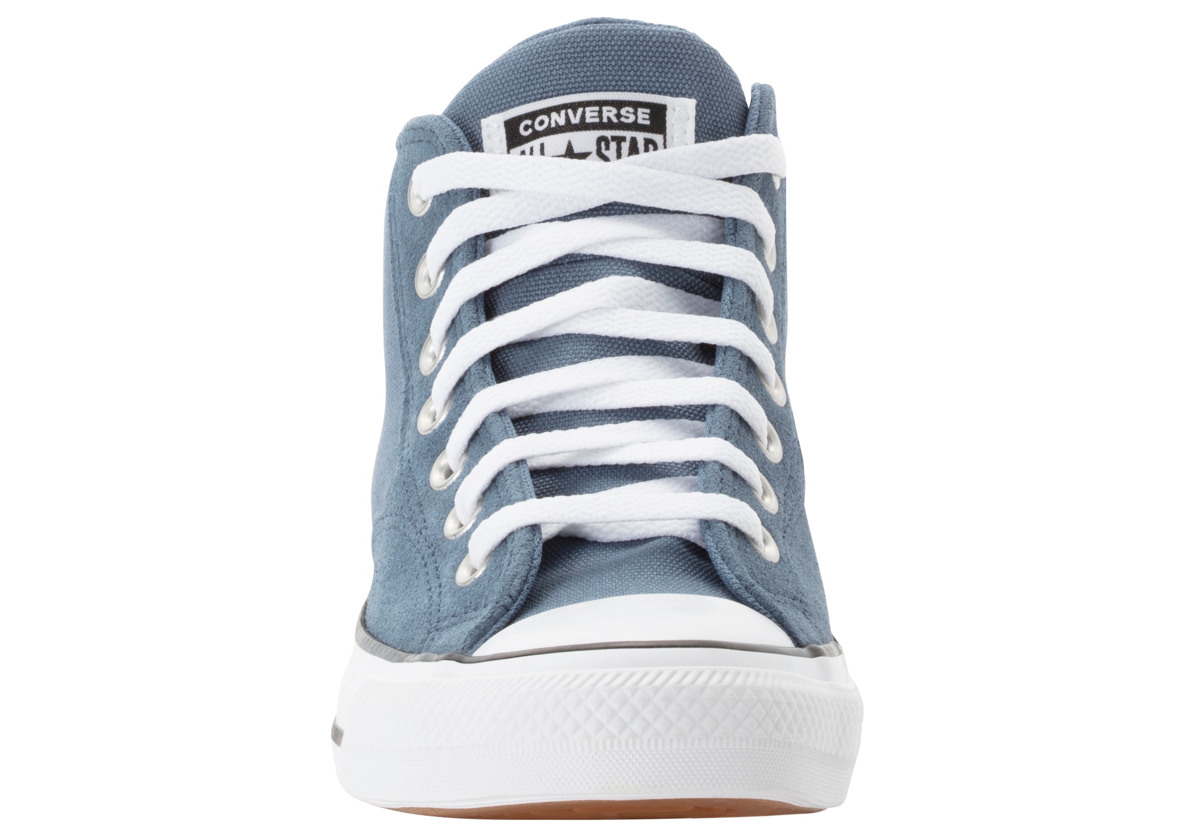 Converse Sneaker »CHUCK TAYLOR ALL STAR MALDEN STREET CANVAS & SUEDE«