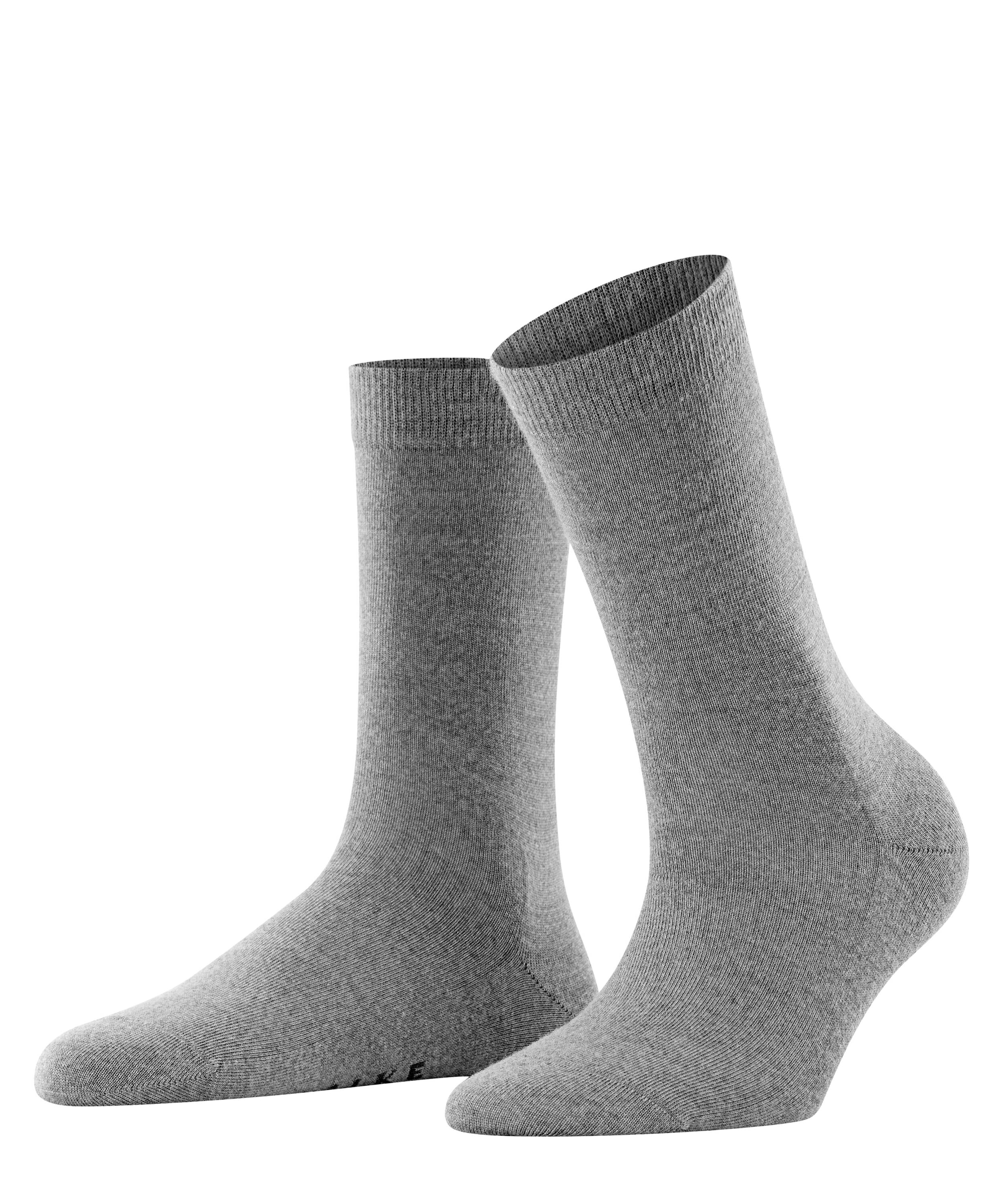 FALKE Socken "Softmerino", wärmend, hohe Feuchtigkeitsaufnahme, atmungsakti günstig online kaufen