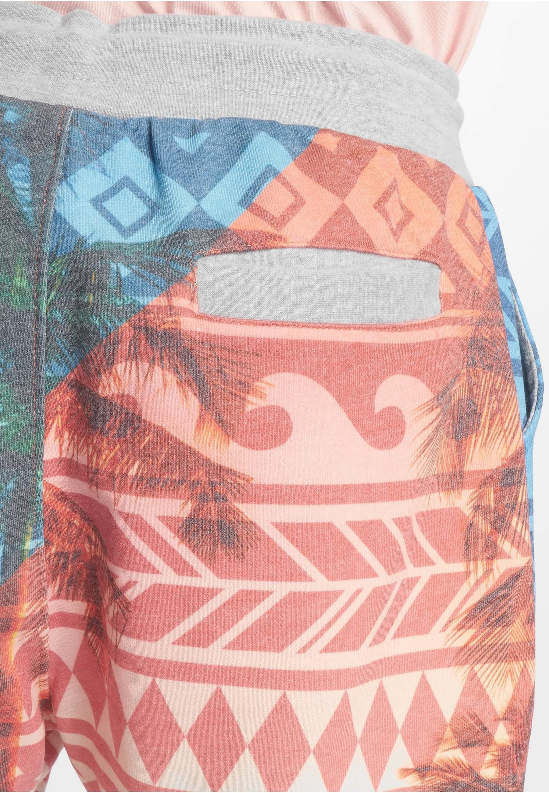 Just Rhyse Shorts »Just Rhyse Just Rhyse Sunrise Short«, (1 tlg.)