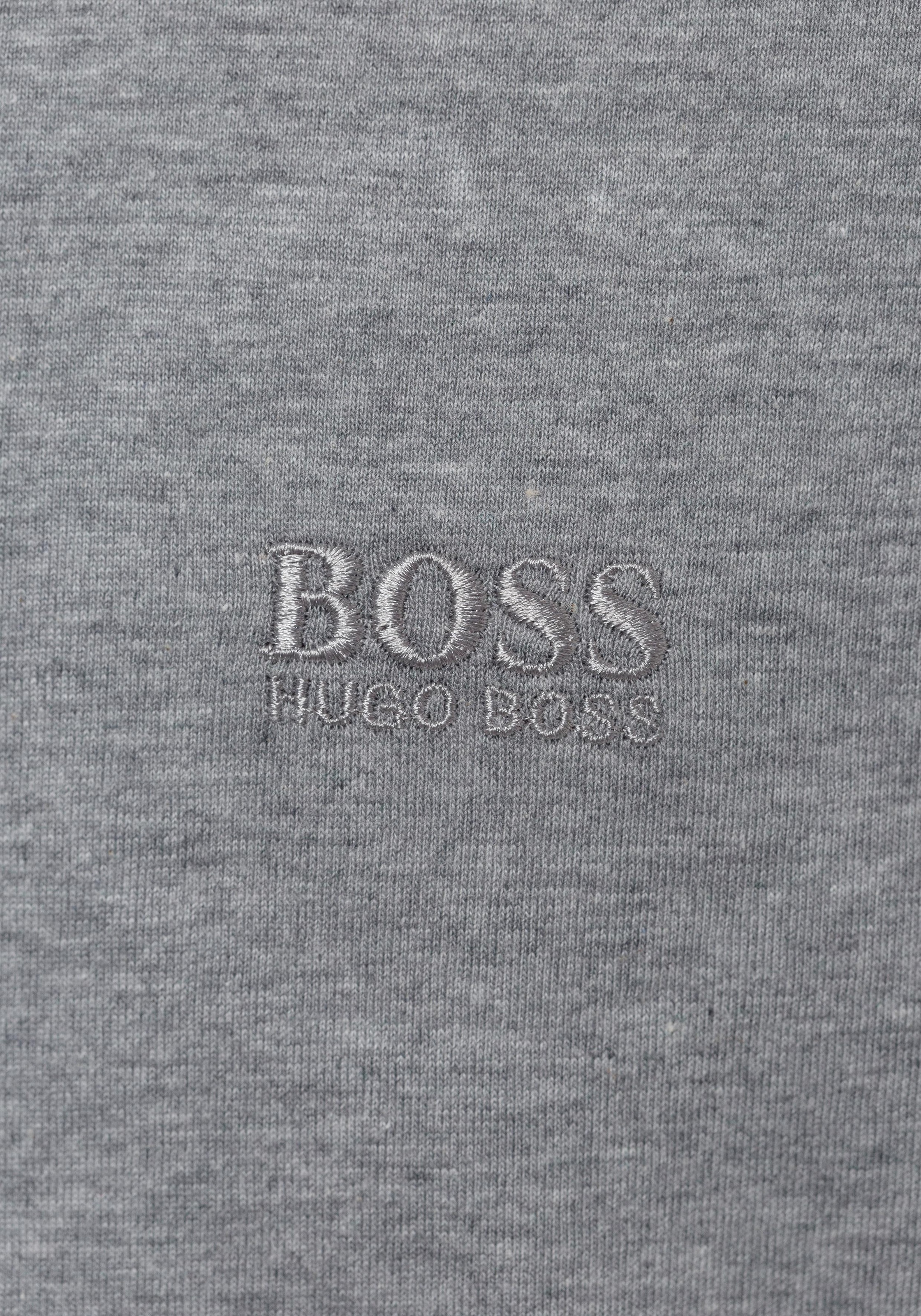 BOSS T-Shirt »T-Shirt Rundhals«, (3er-Pack), mit dezentem BOSS Logo-Print