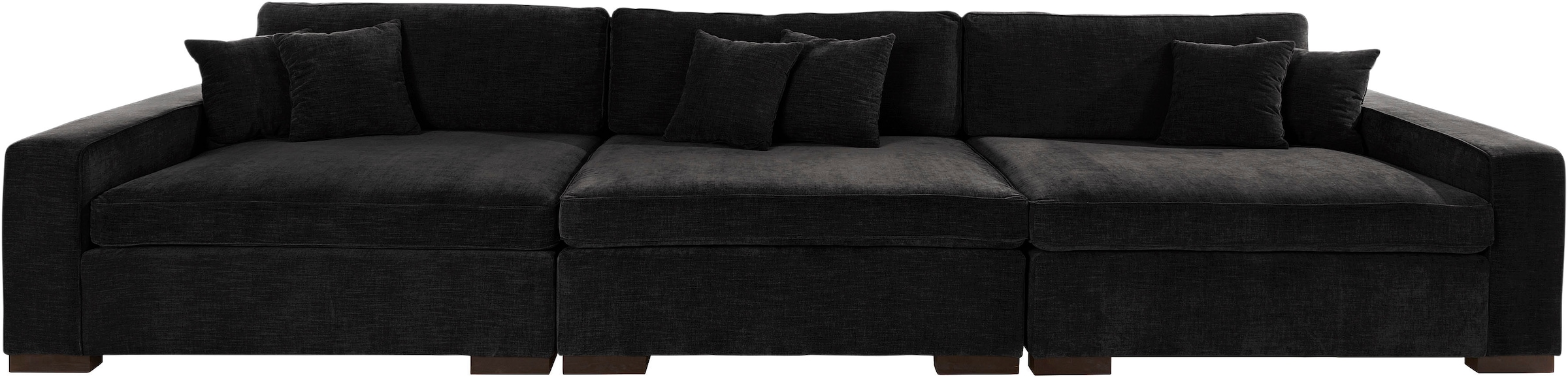 Guido Maria Kretschmer Home&Living 3-Sitzer "Skara XXL", Lounge-Sofa XXL mi günstig online kaufen