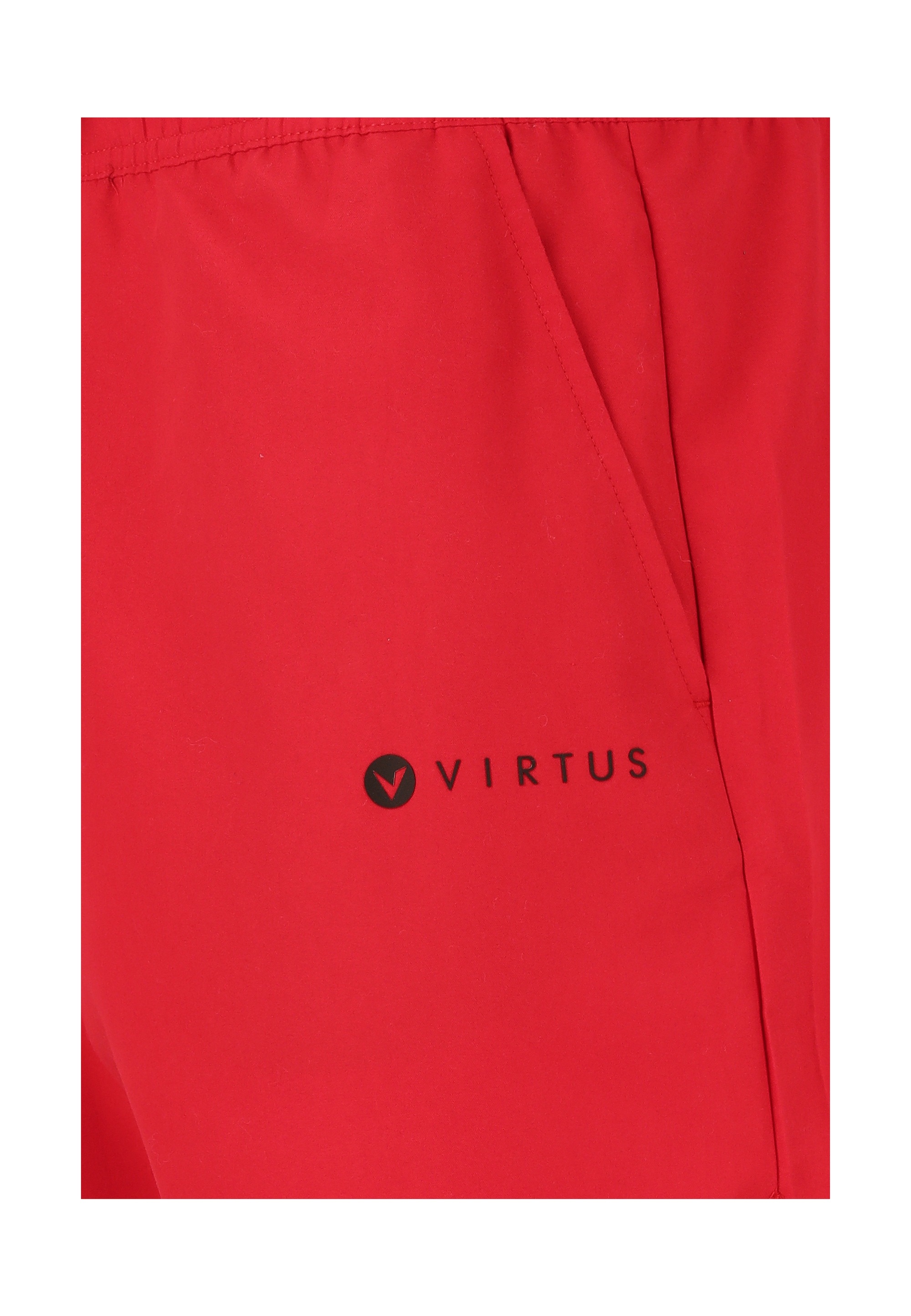 Virtus Badeshorts »Smither«, mit 4-Wege-Stretch