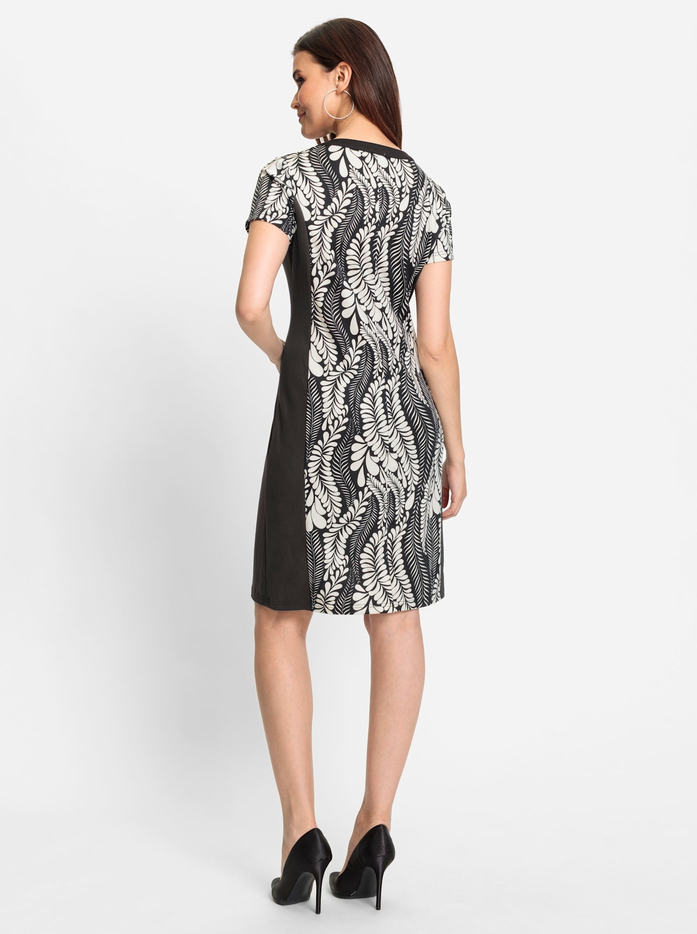 Thumbnail - Lady Jerseykleid "Jersey-Kleid"