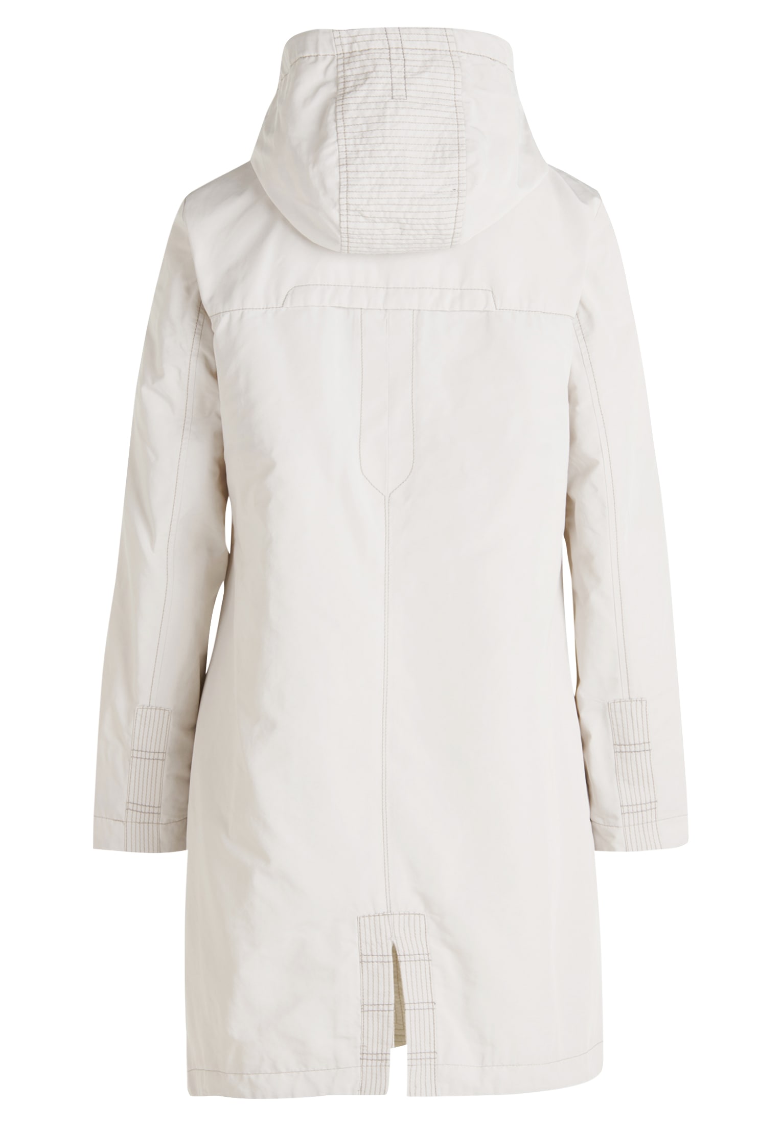 Gil Bret Outdoorjacke, mit Kapuze, mit Kapuze