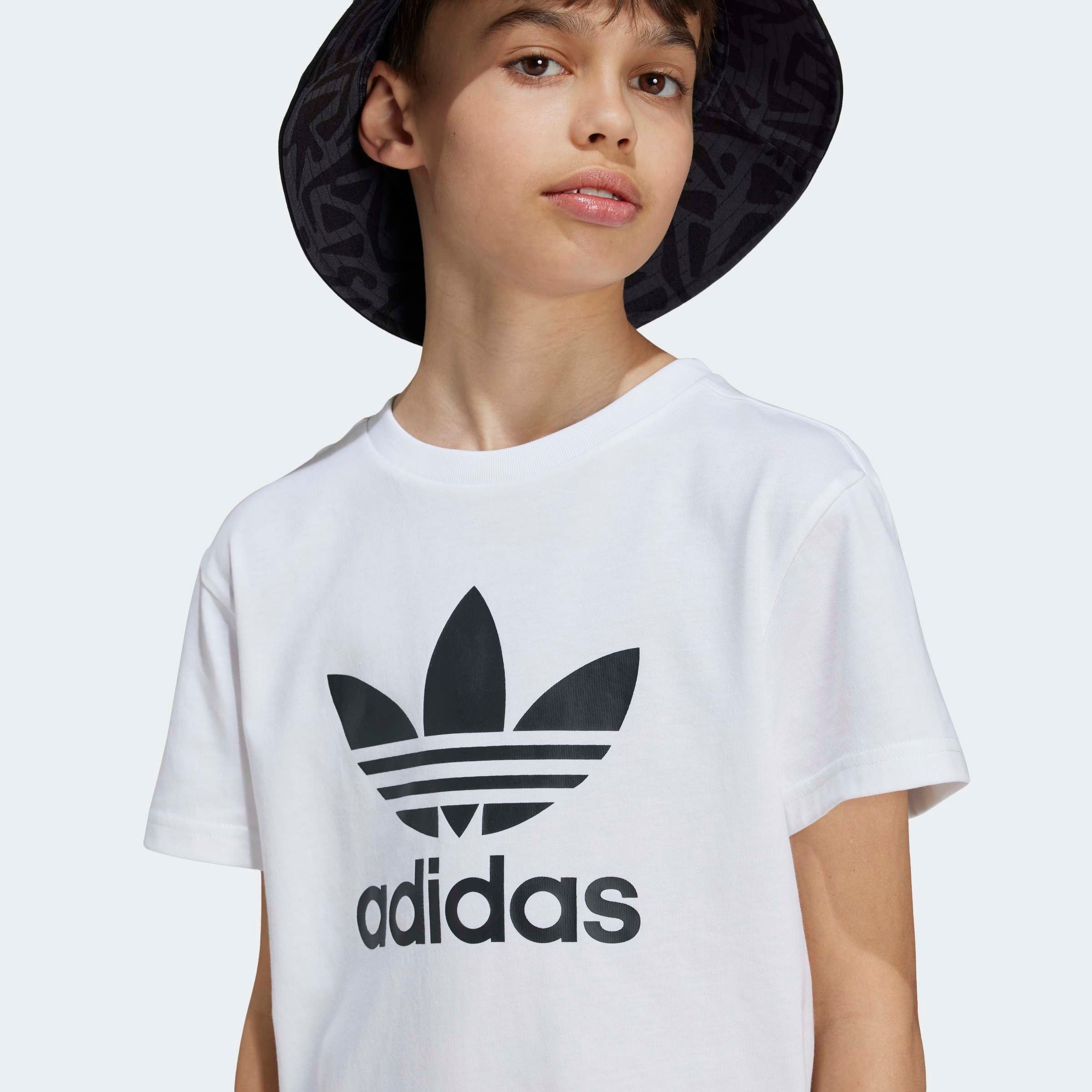 adidas Originals T-Shirt »TREFOIL TEE«