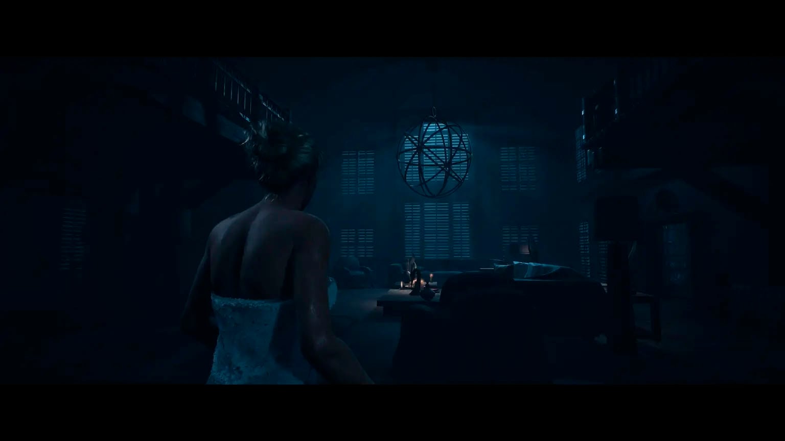 PlayStation 5 Spielesoftware »Until Dawn«, PlayStation 5