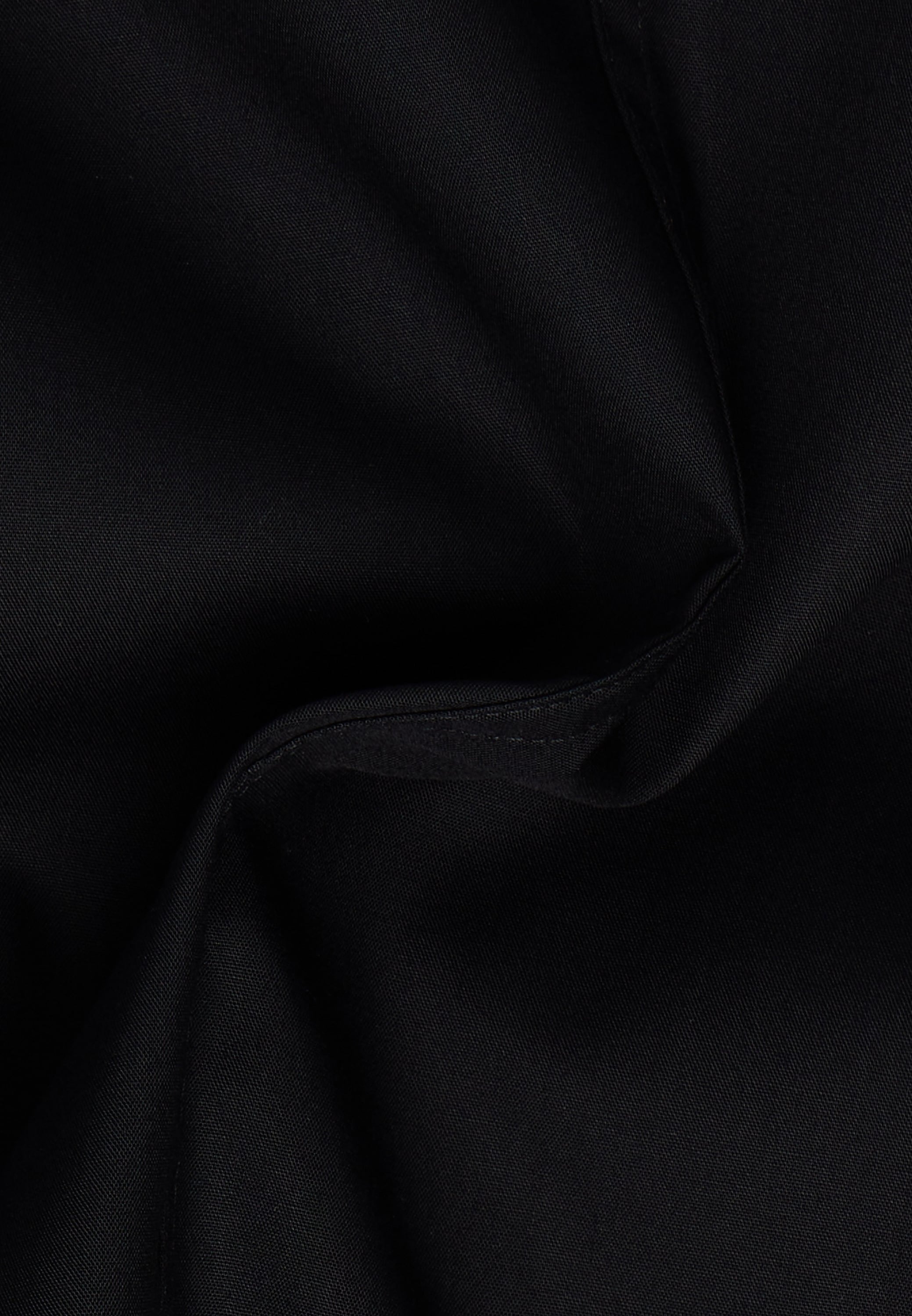 Eterna Hemdbluse »FITTED«, NON IRON (bügelfrei)