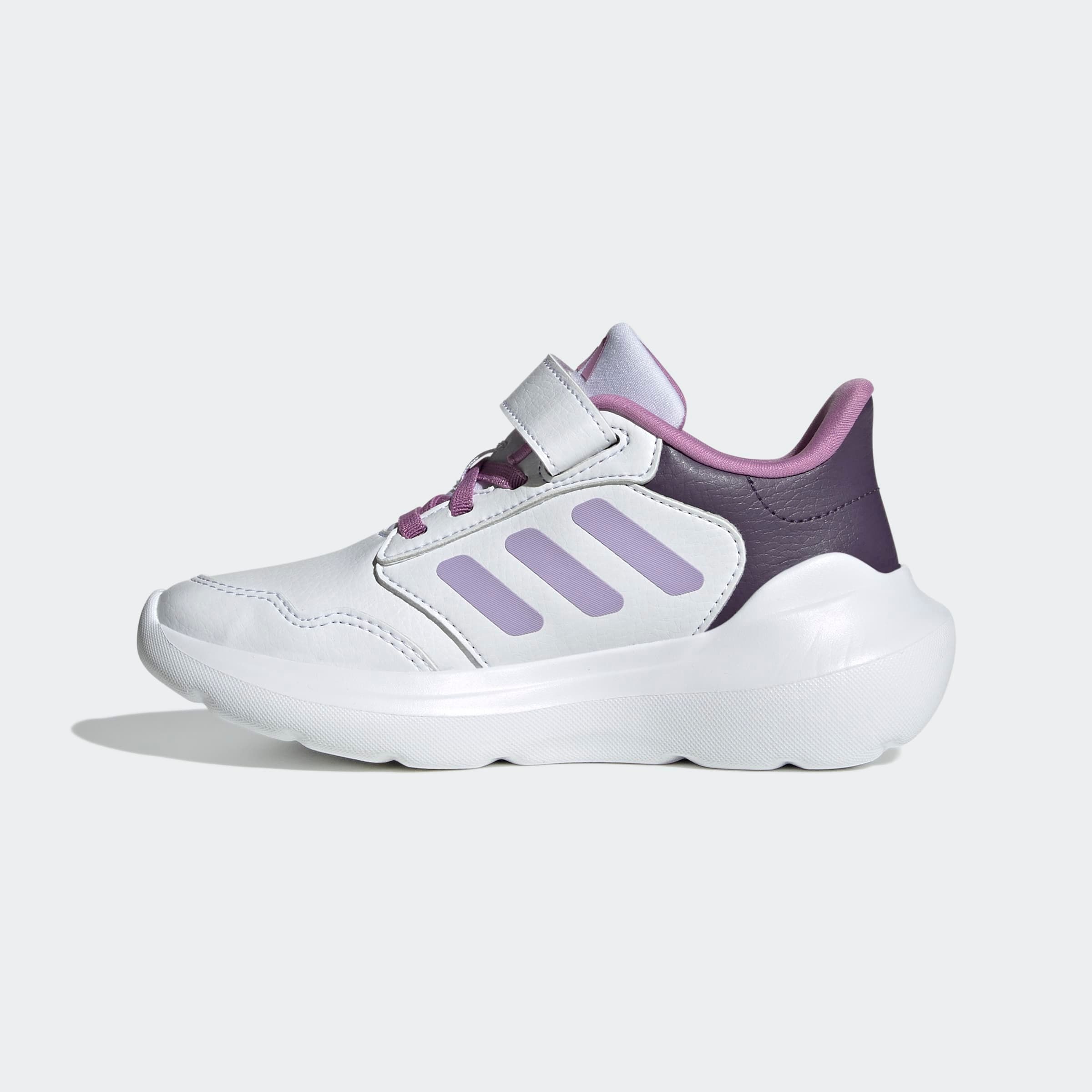 adidas Sportswear Klettschuh »TENSAUR RUN 3.0 KIDS«